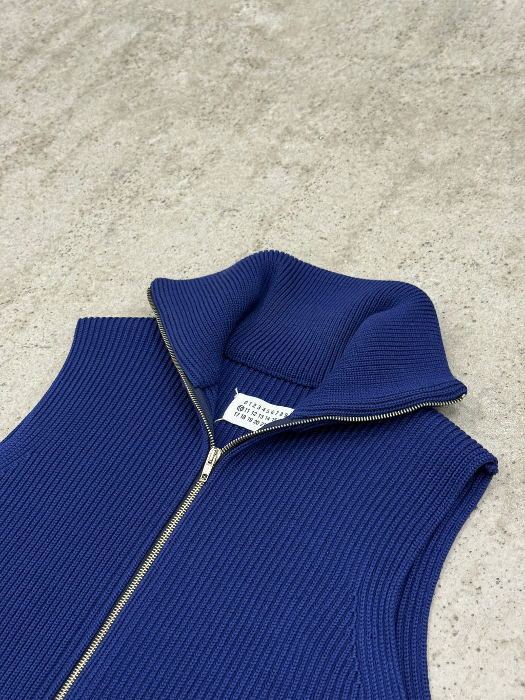 FW1999 Martin Margiela Drivers' Knit
