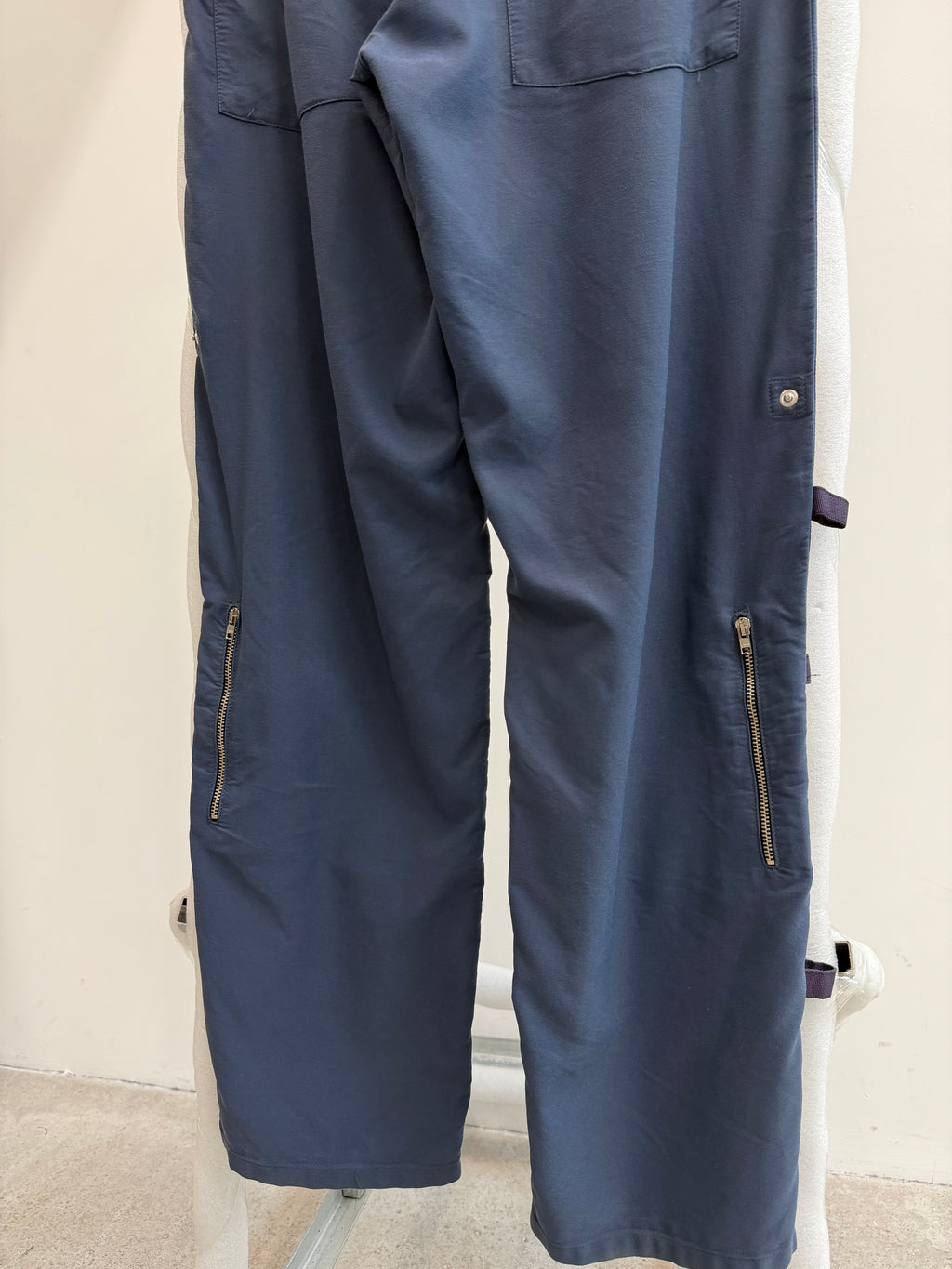 SS2003 Hussein Chalayan Modular Cargo pant