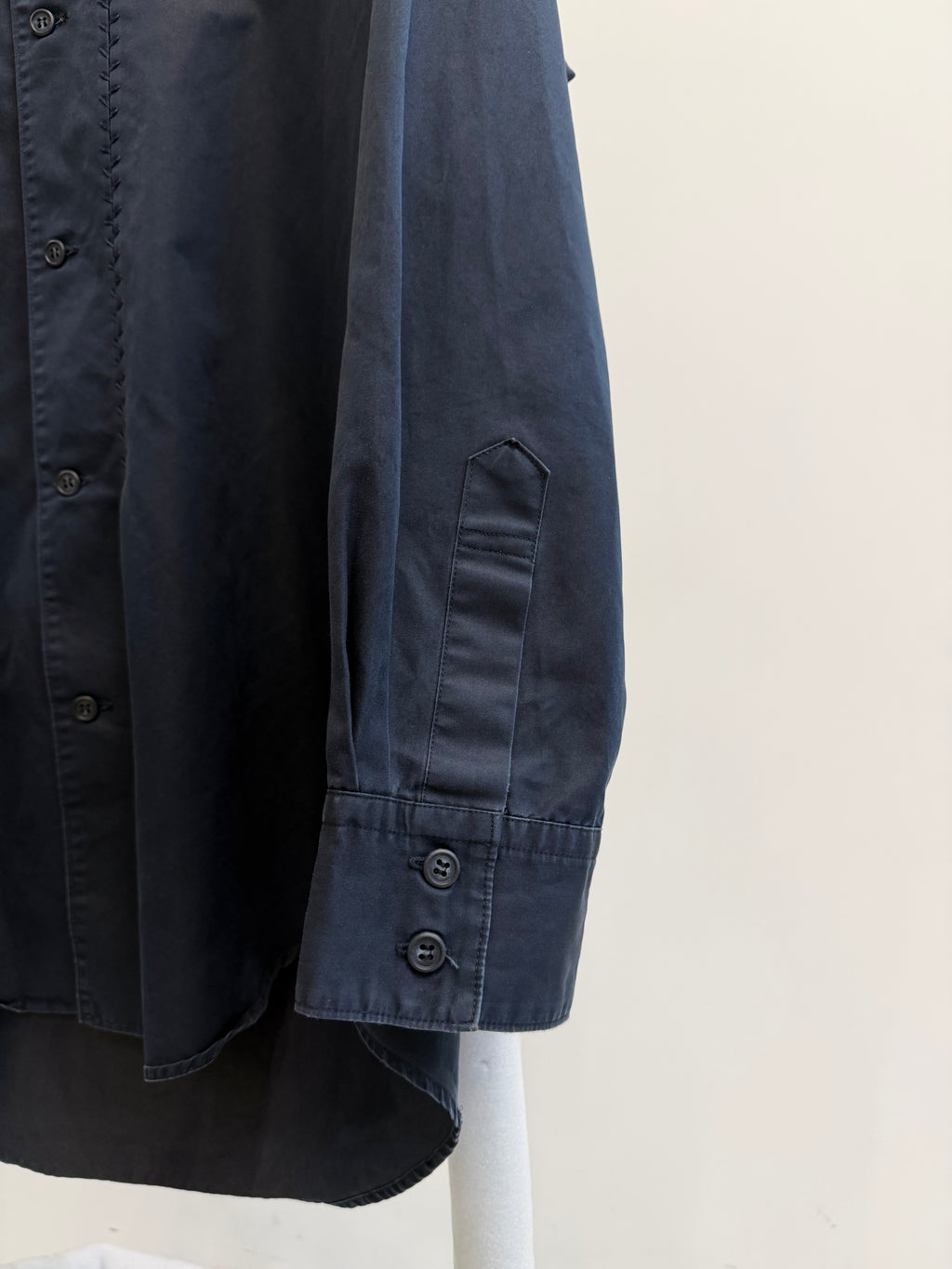 1990’s Yohji Yamamoto Button-Up Shirt
