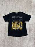 2003 Burzum 'Burning Witches' Short-Sleeve Shirt