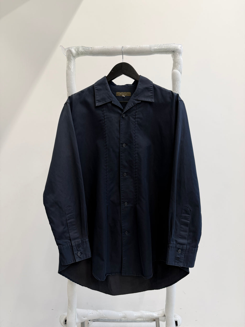 1990’s Yohji Yamamoto Button-Up Shirt