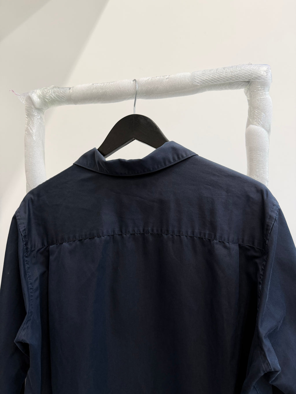 1990’s Yohji Yamamoto Button-Up Shirt