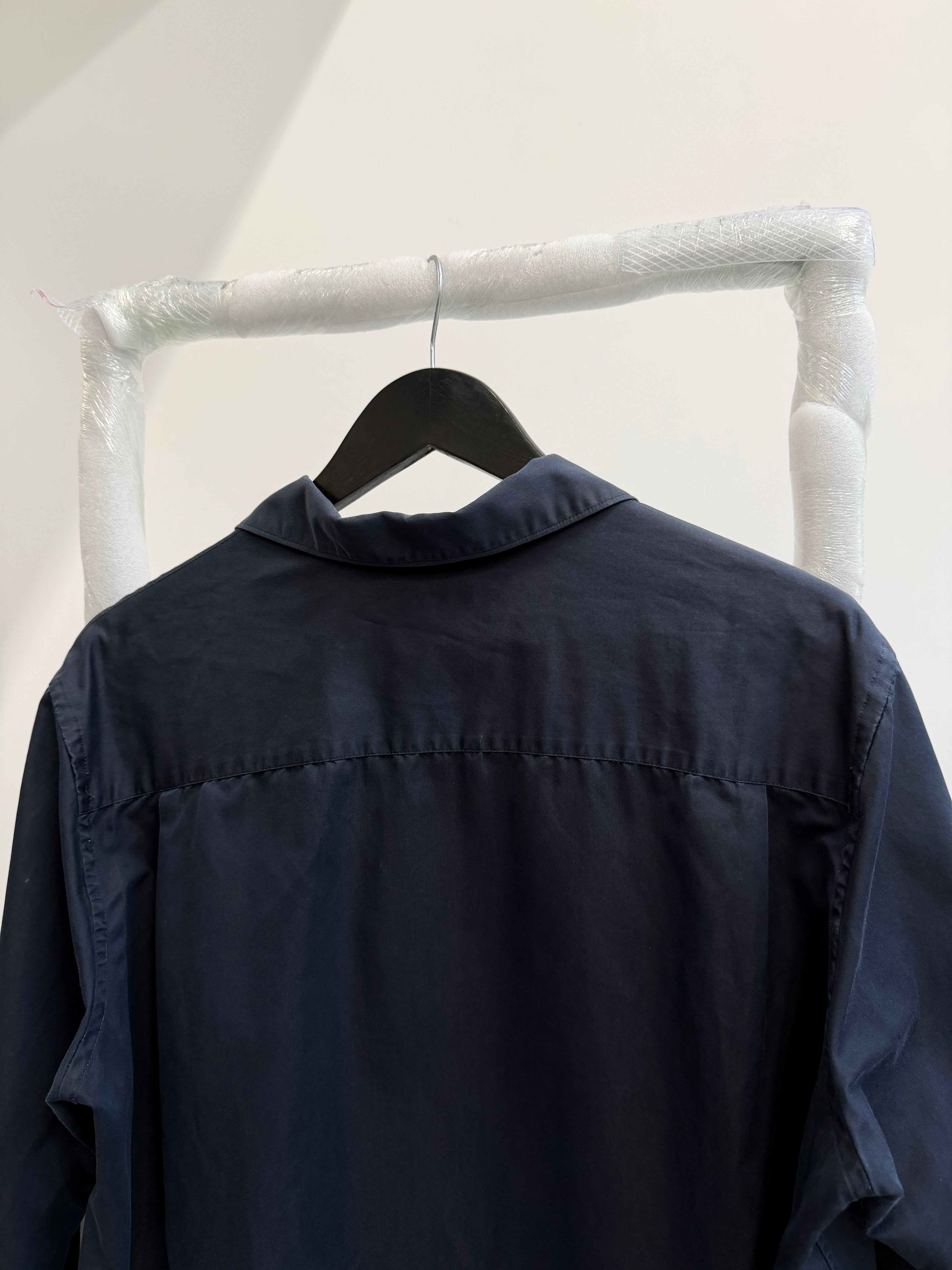 1990’s Yohji Yamamoto Button-Up Shirt