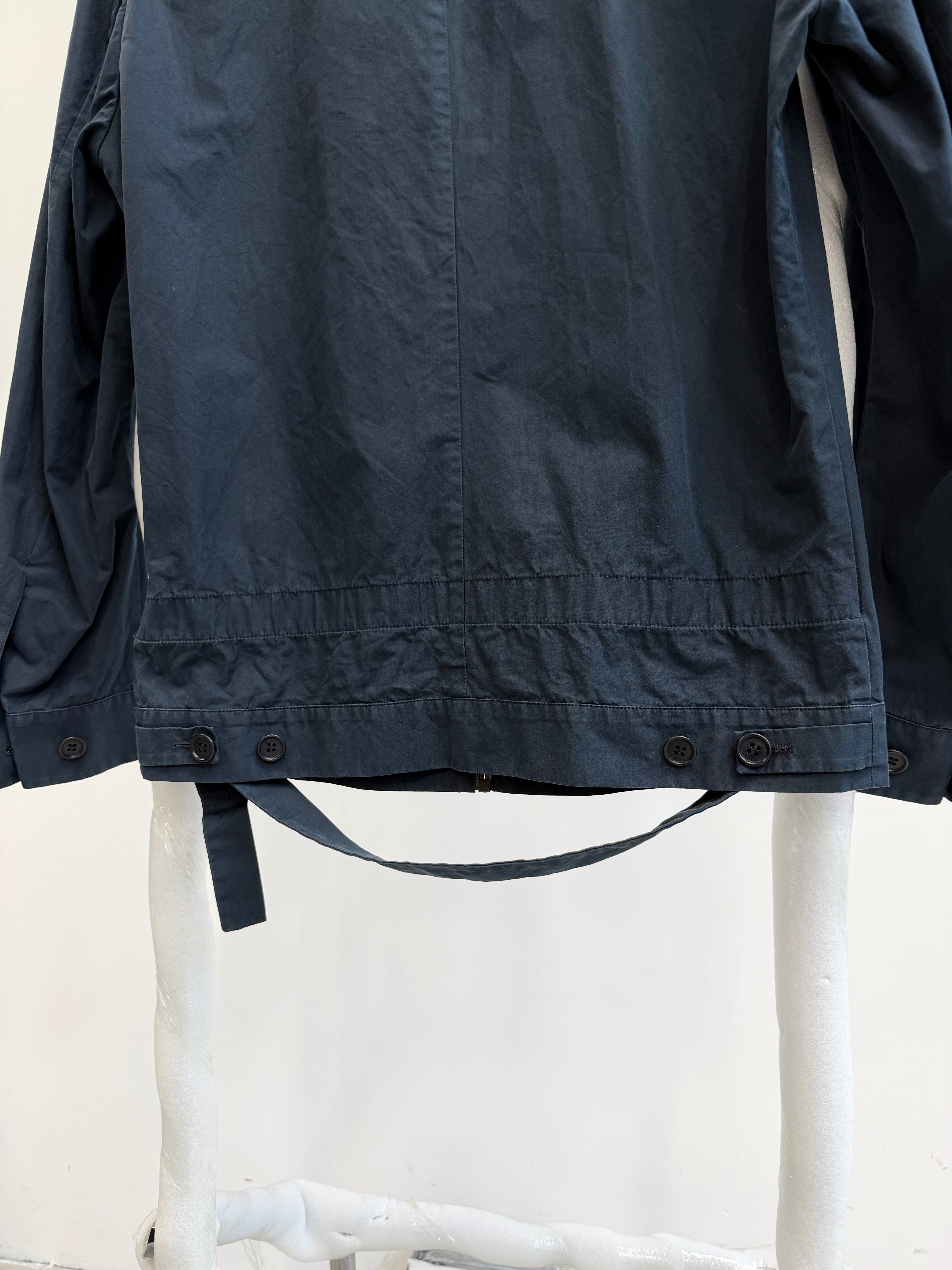 2000’s Helmut Lang One Pocket Light Jacket