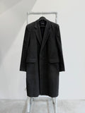 AW1998-1999 Raf Simons Radioactivity Coat