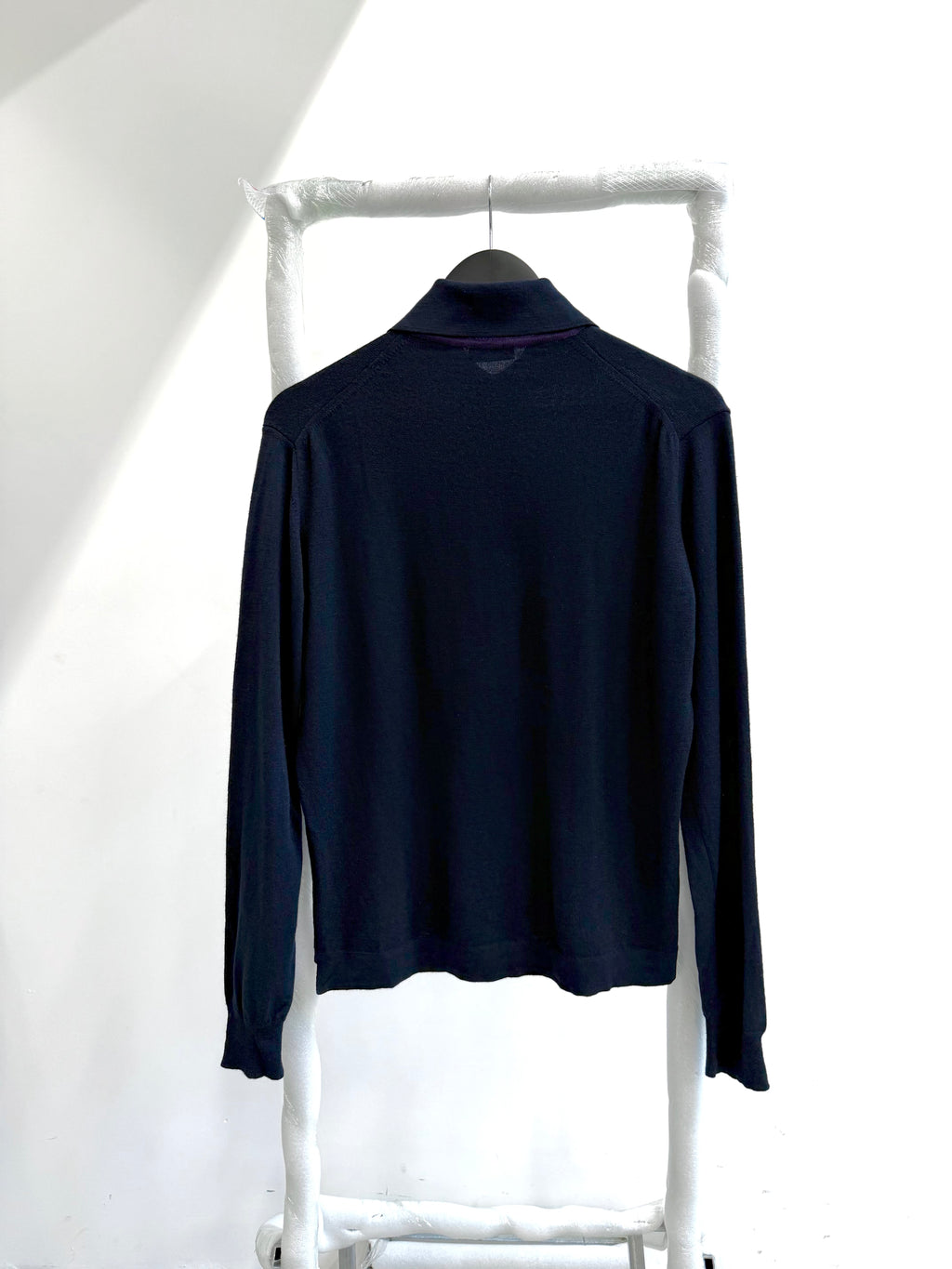 1990’s Roméo Gigli Mérinos Knit