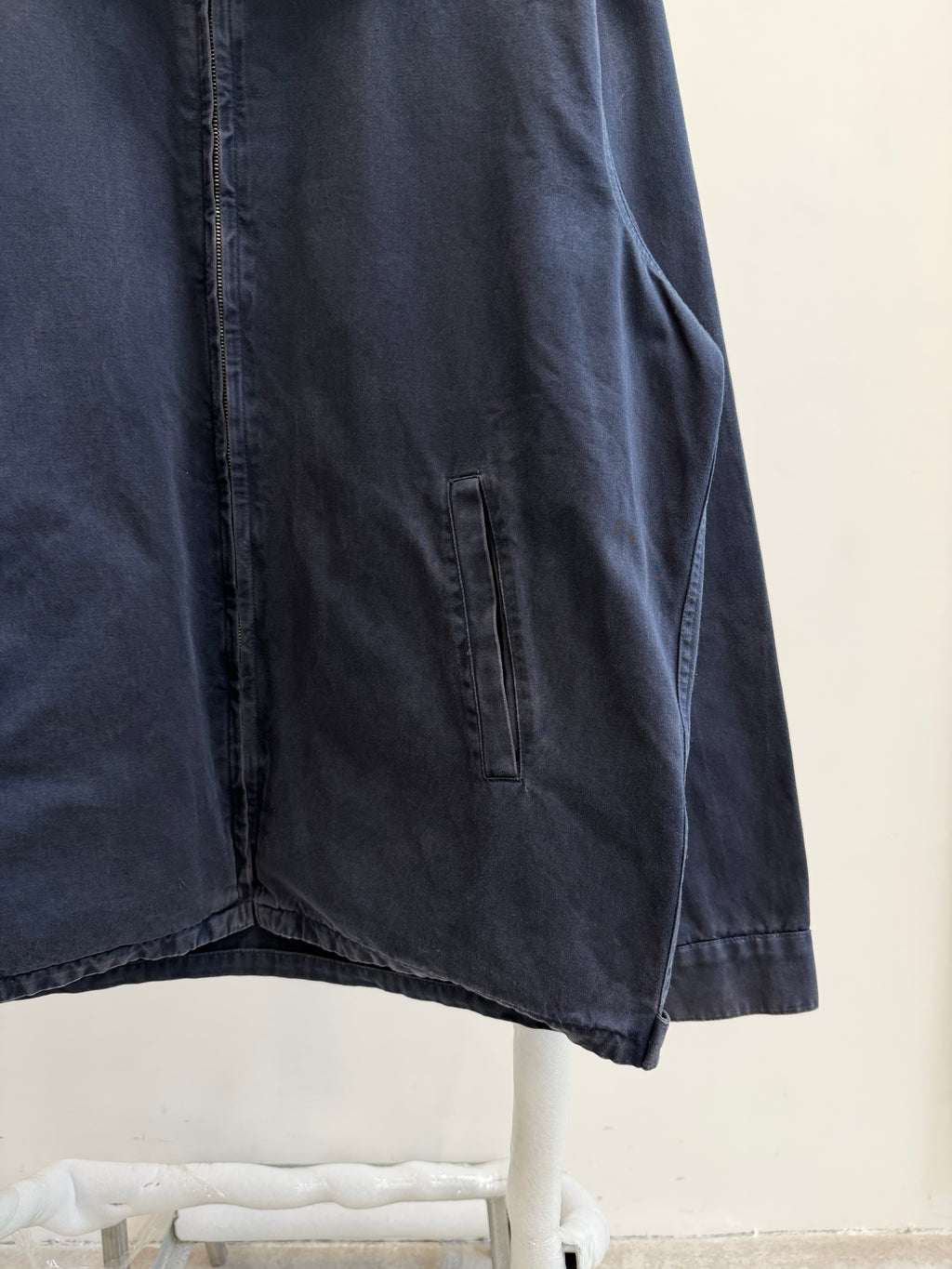 1990’s Katharine Hamnett Work Jacket