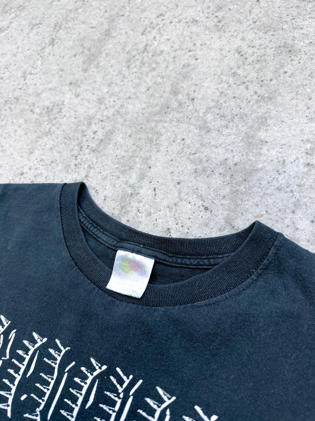 2008 Revenge 'Infiltration.Downfall.Death' Short Sleeve Tee-Shirt