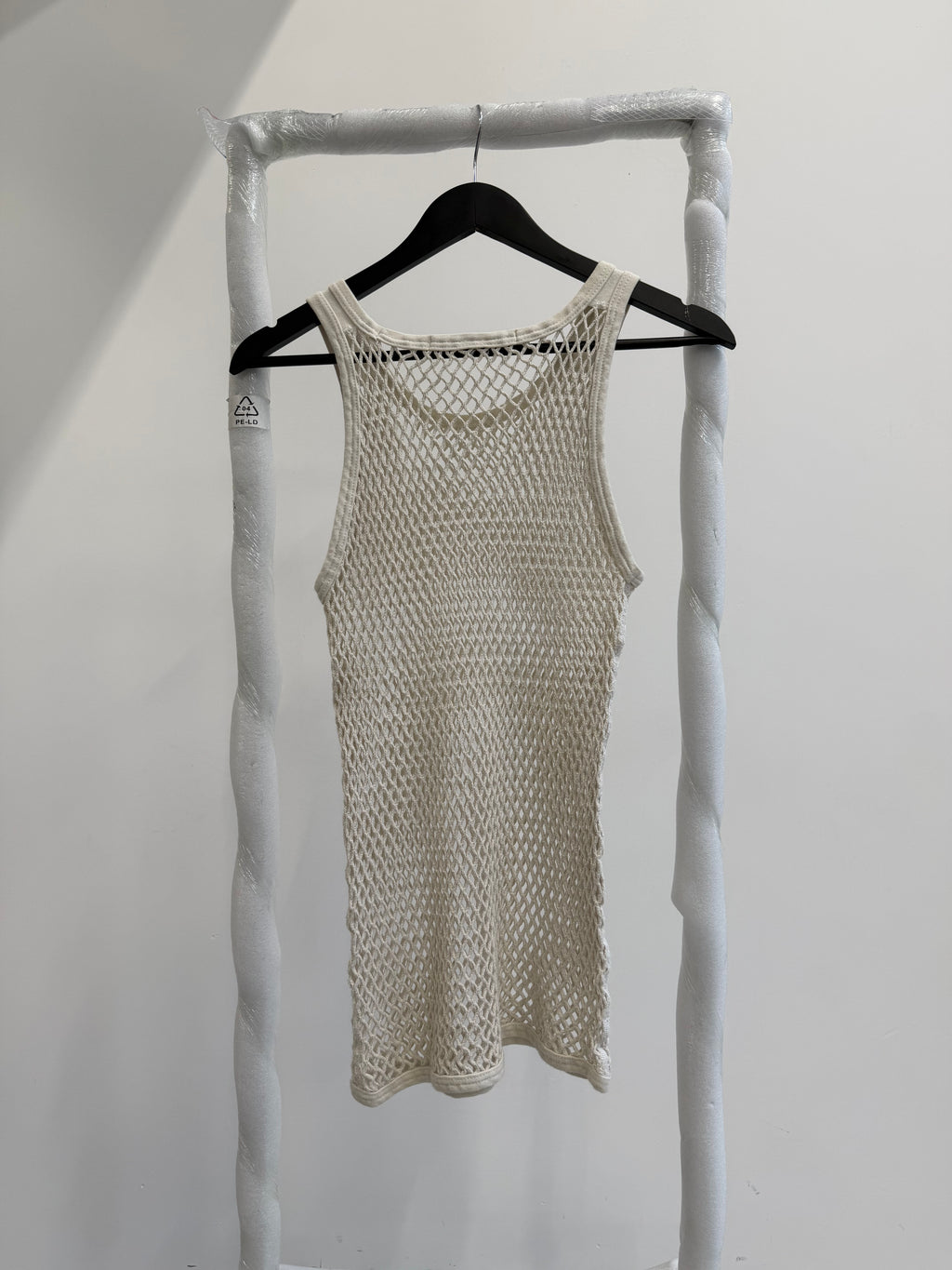Early 2000’s Paul Harnden, Shoemakers Thermal Tanktop