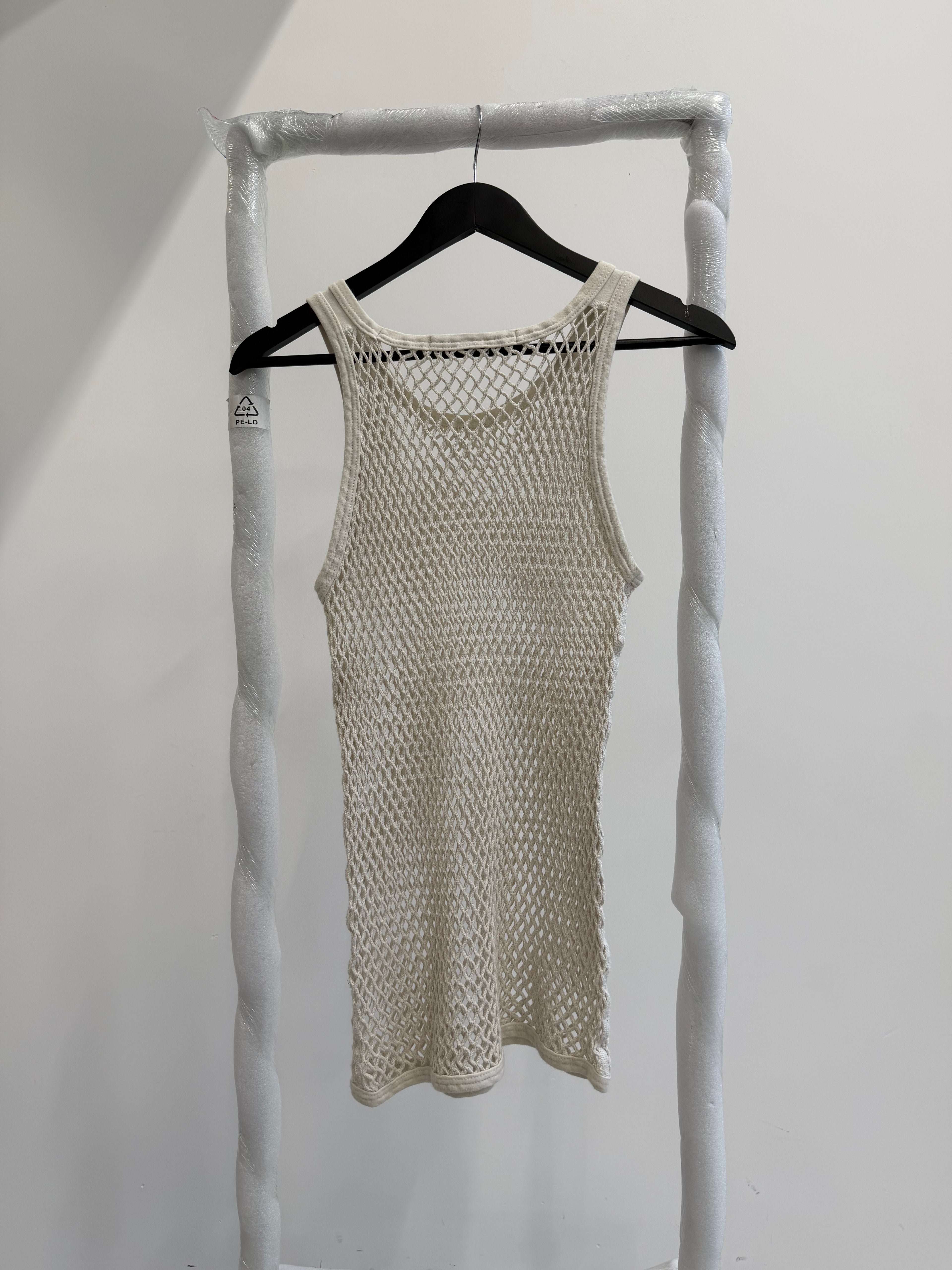 Early 2000’s Paul Harnden, Shoemakers Thermal Tanktop