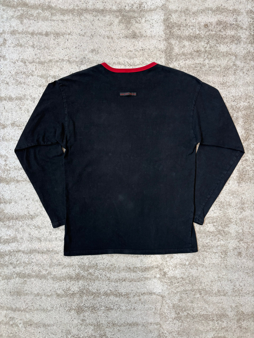 1990’s Manic Street Preachers Longsleeve Shirt