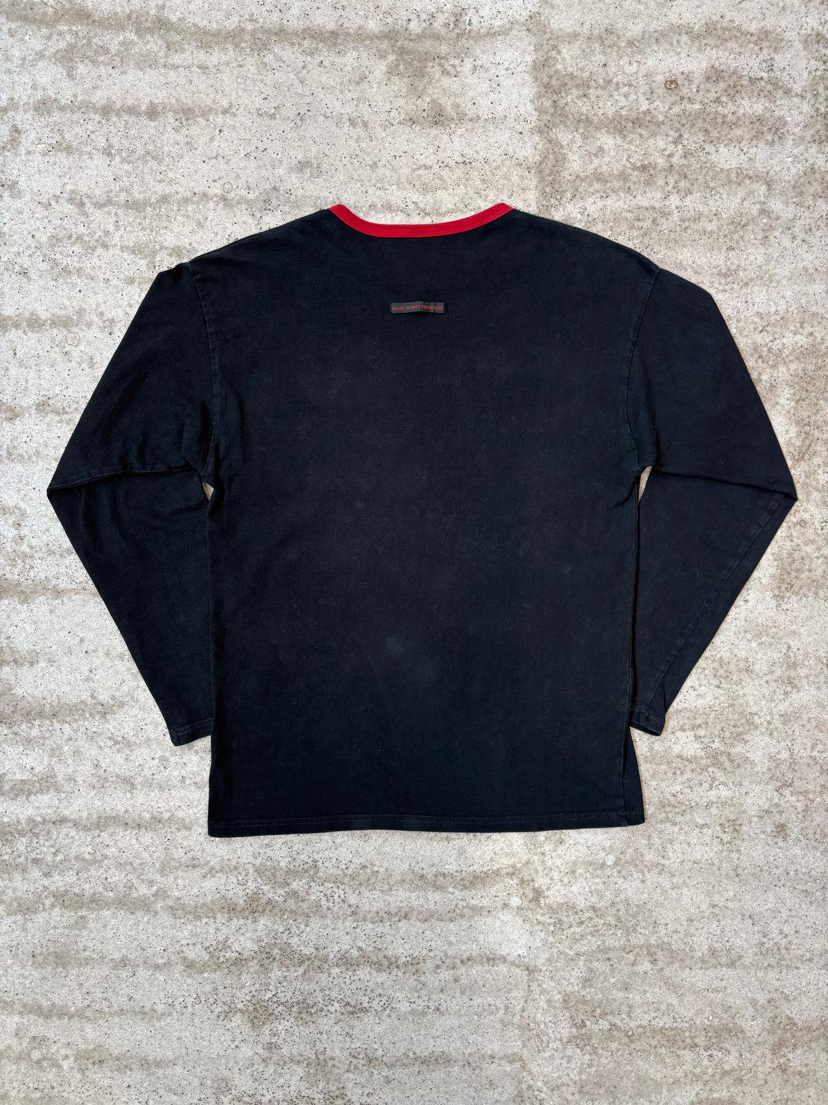1990’s Manic Street Preachers Longsleeve Shirt
