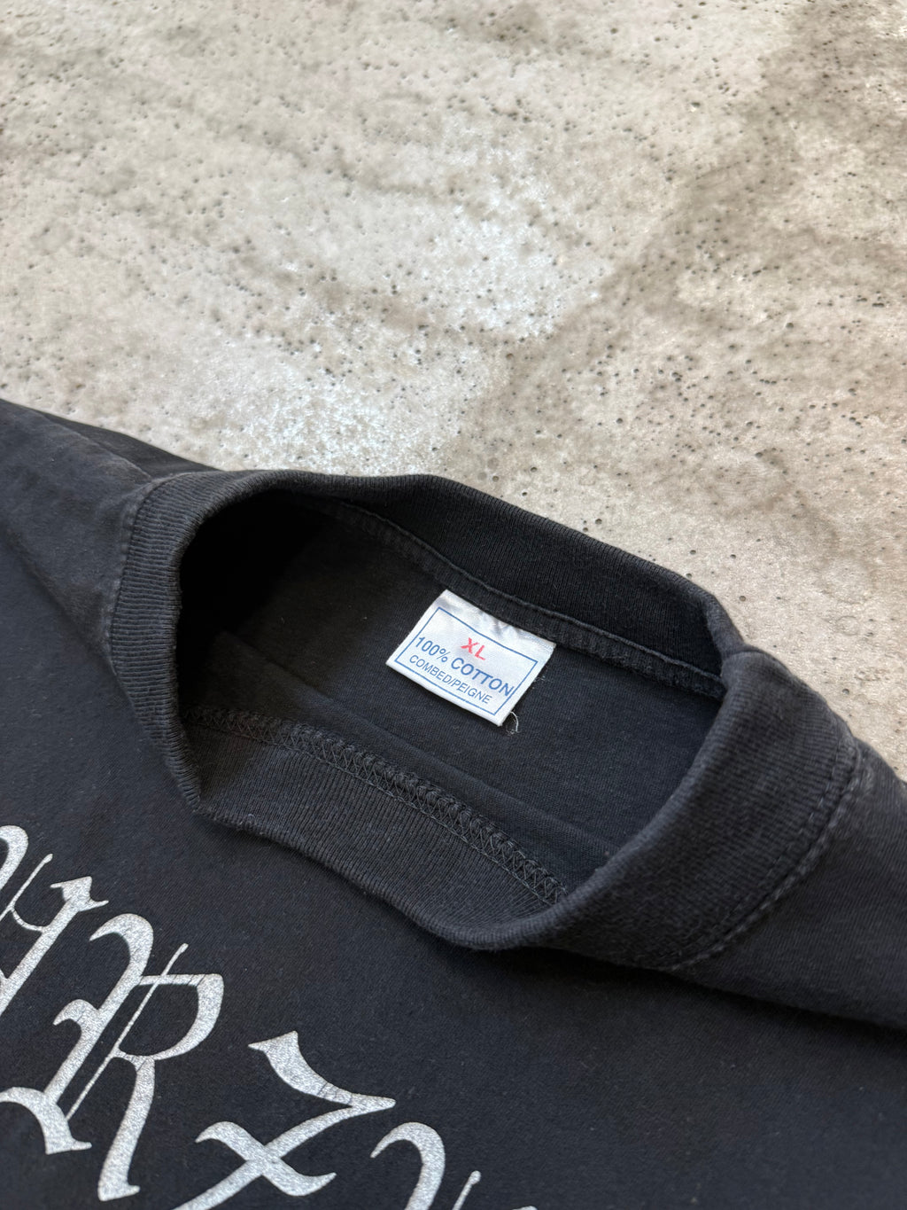 1998 Burzum Short-Sleeve Shirt