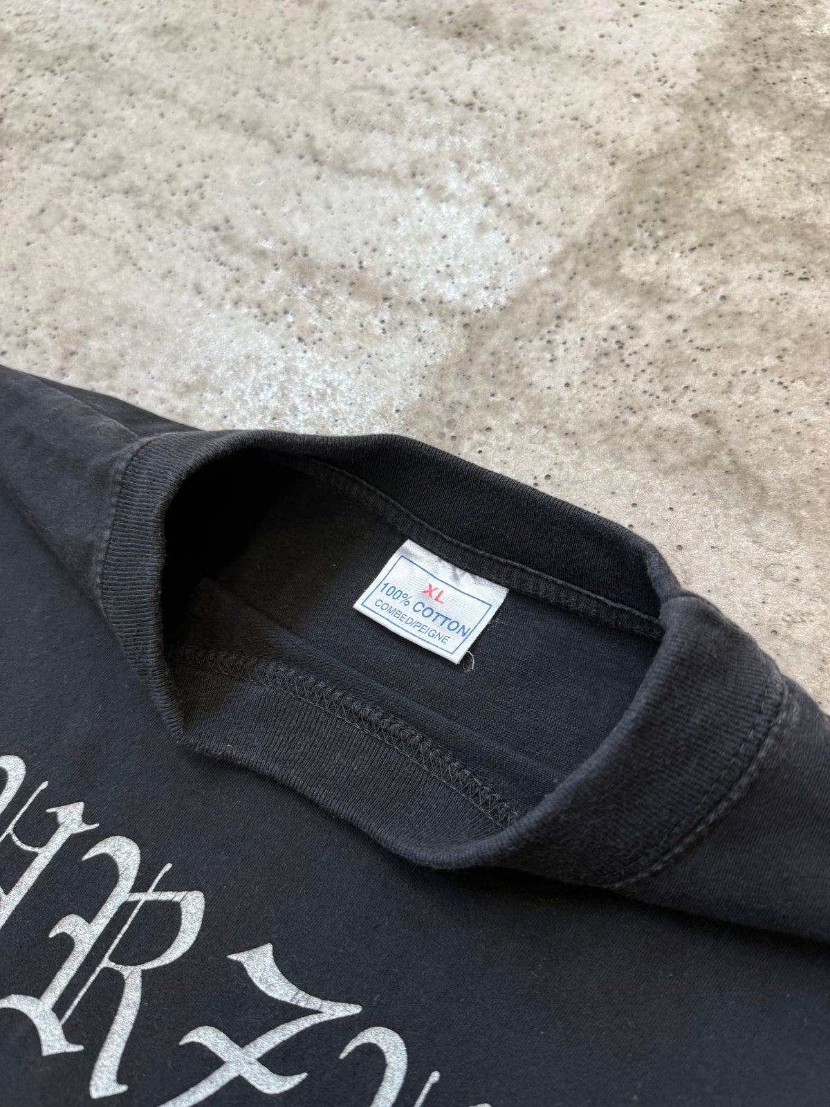1998 Burzum Short-Sleeve Shirt