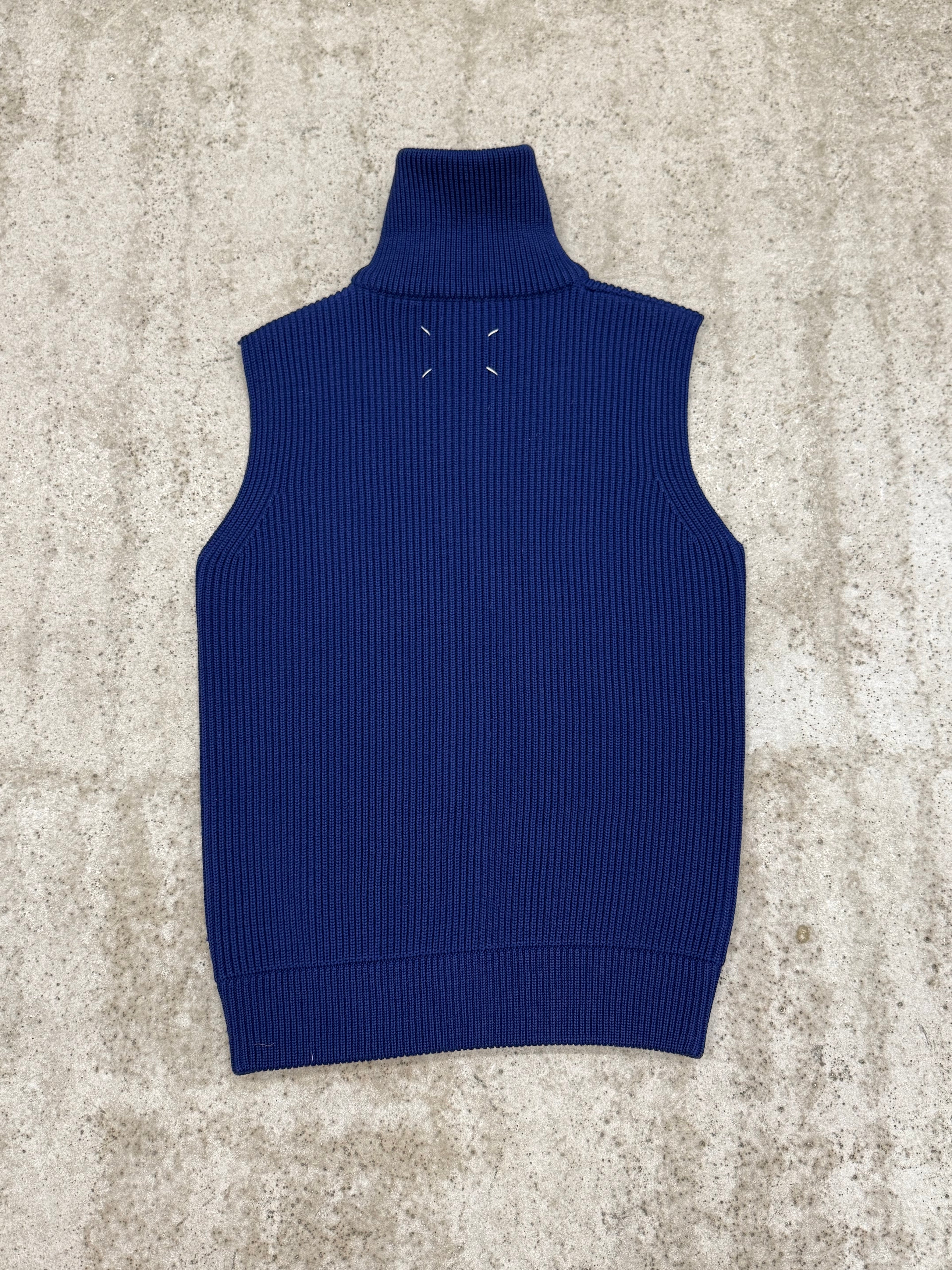 FW1999 Martin Margiela Drivers' Knit