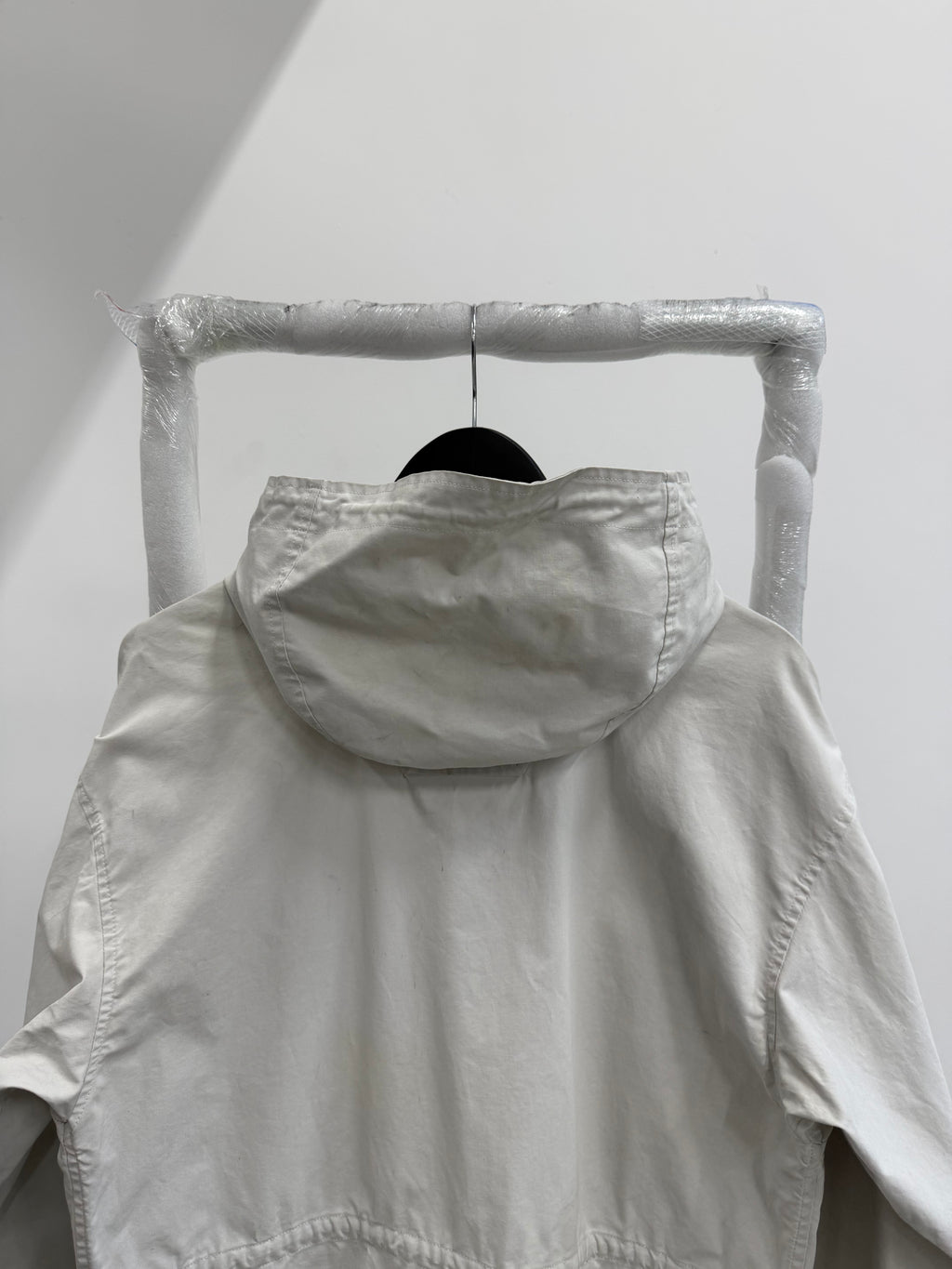 1998 Helmut Lang Tela Stella Sniper Jacket
