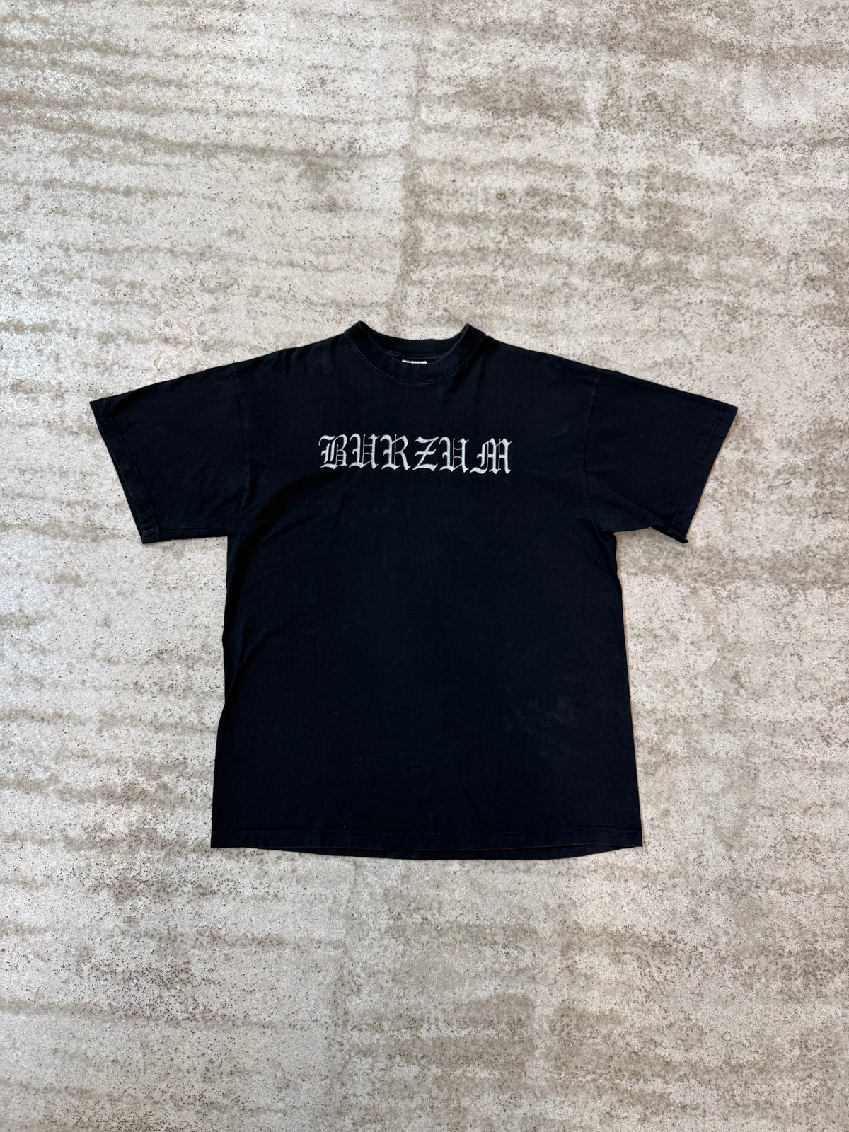 1998 Burzum Short-Sleeve Shirt