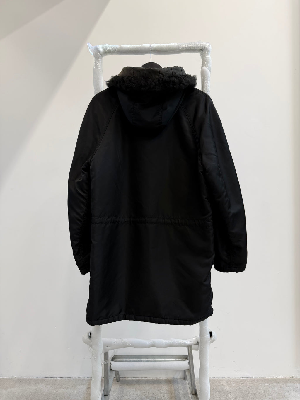 AW1996 Helmut Lang N3B Jacket