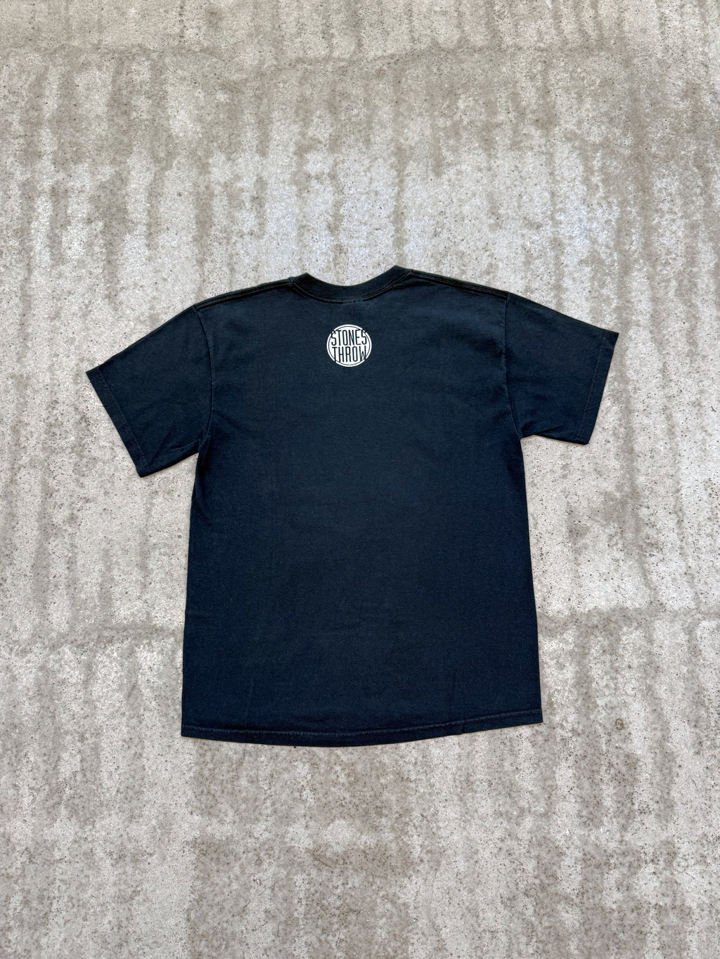 2006 J. Dilla 'Donuts' Short-Sleeve Shirt