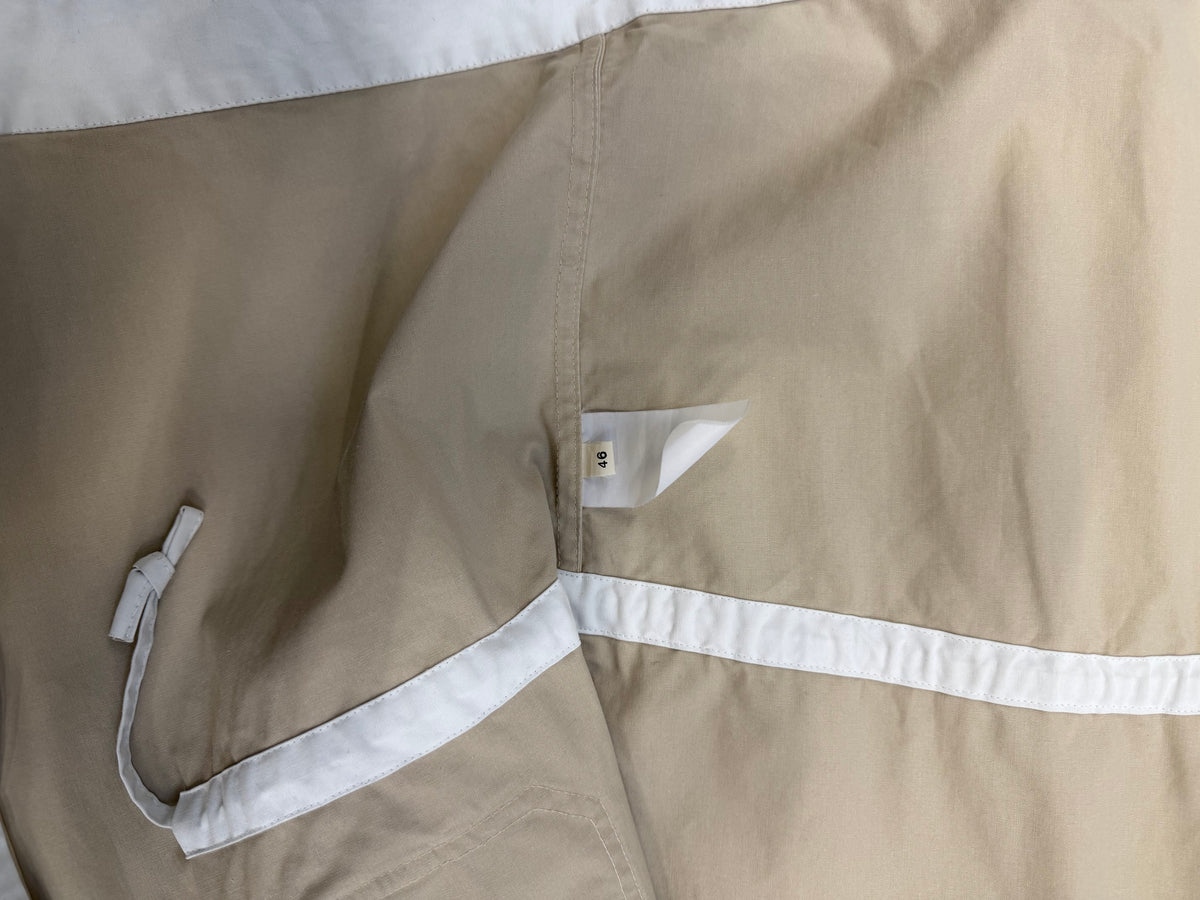 1998 Helmut Lang Tela Stella Sniper Jacket