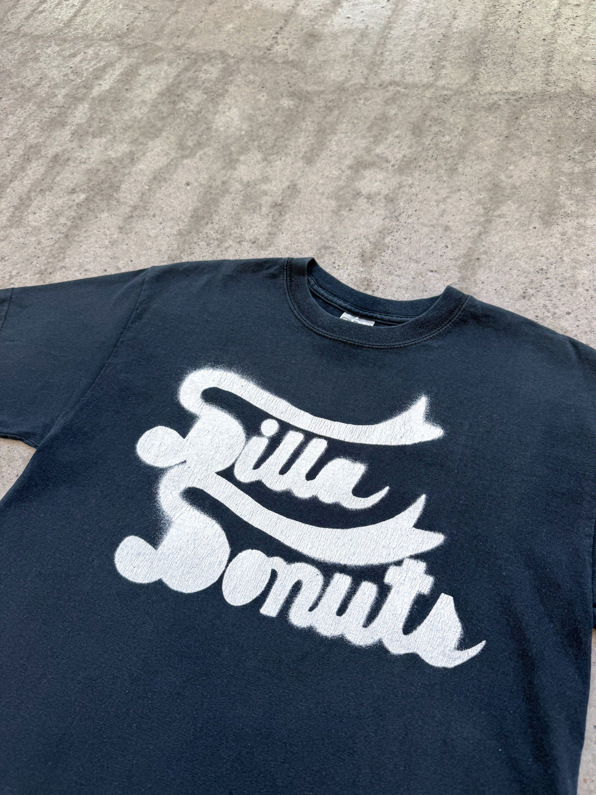 2006 J. Dilla 'Donuts' Short-Sleeve Shirt