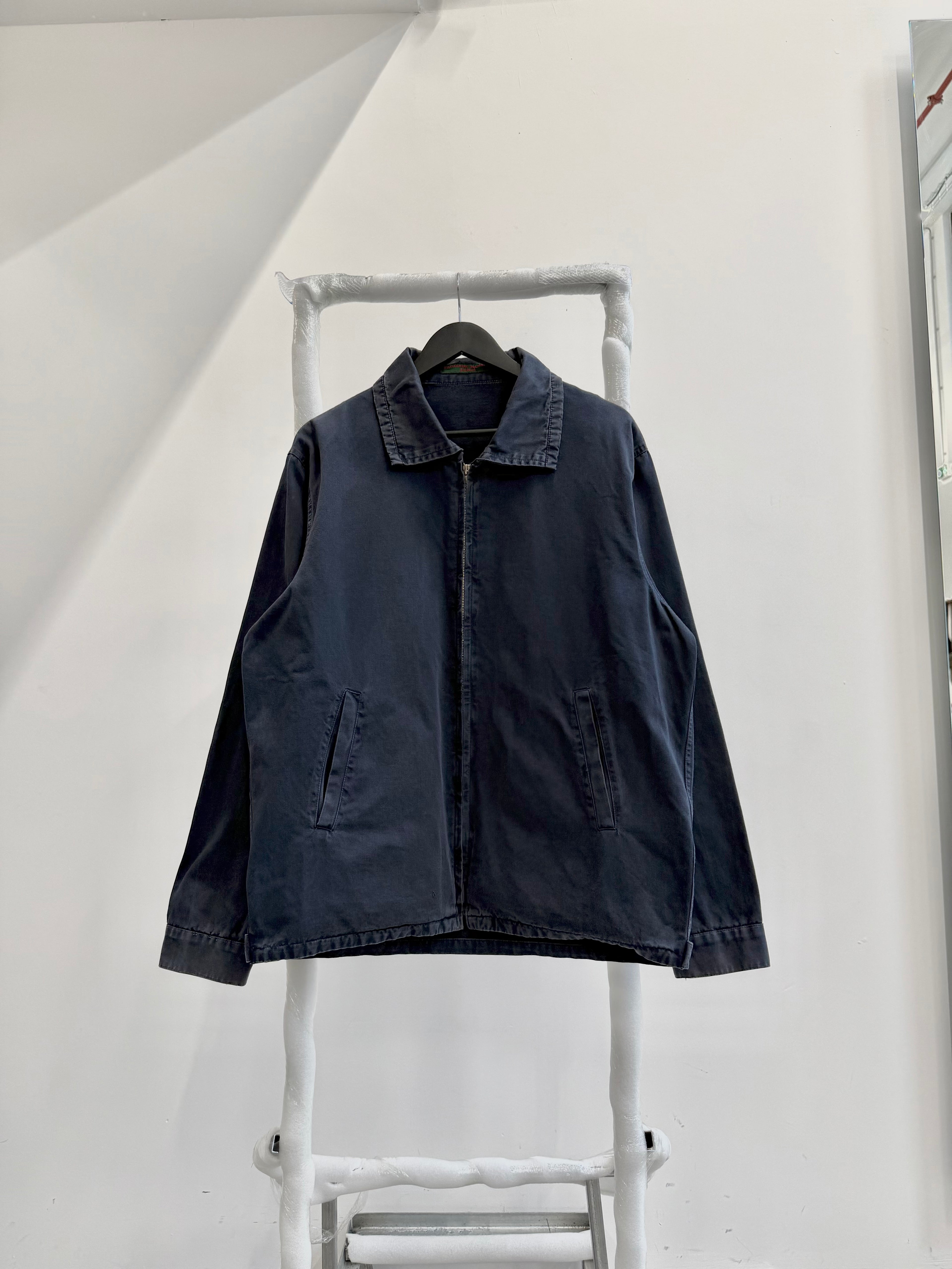 1990’s Katharine Hamnett Work Jacket