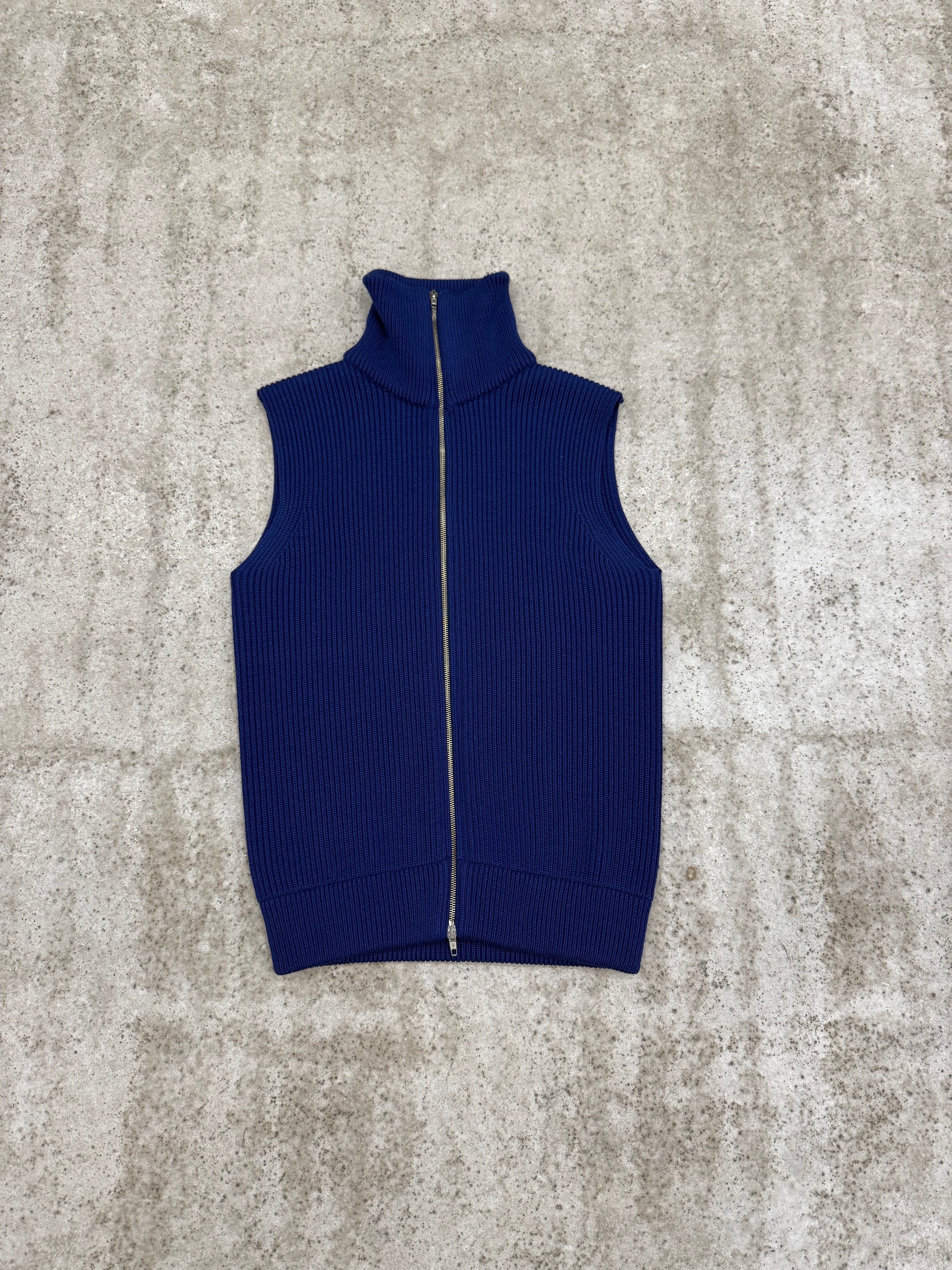 FW1999 Martin Margiela Drivers' Knit