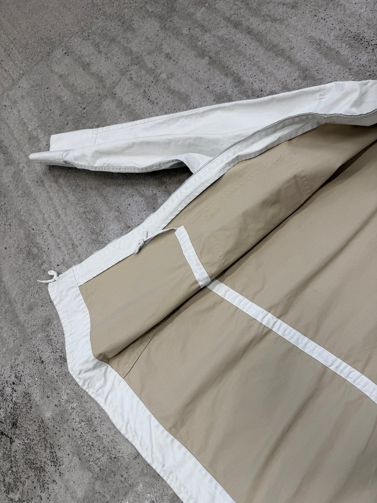 1998 Helmut Lang Tela Stella Sniper Jacket