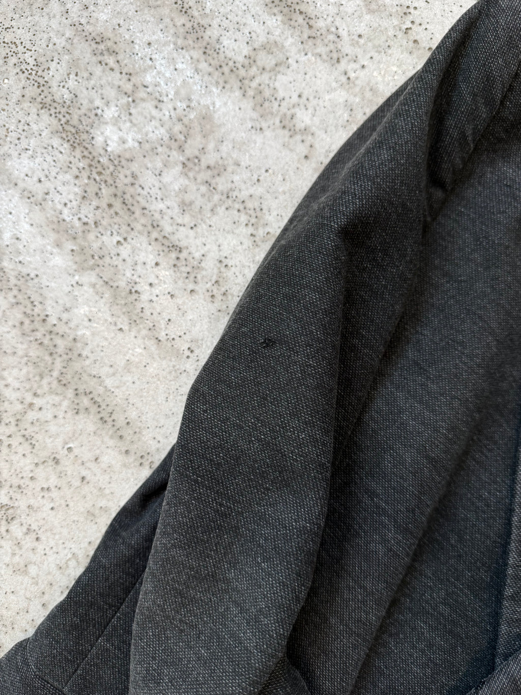 AW1998-1999 Raf Simons Radioactivity Coat