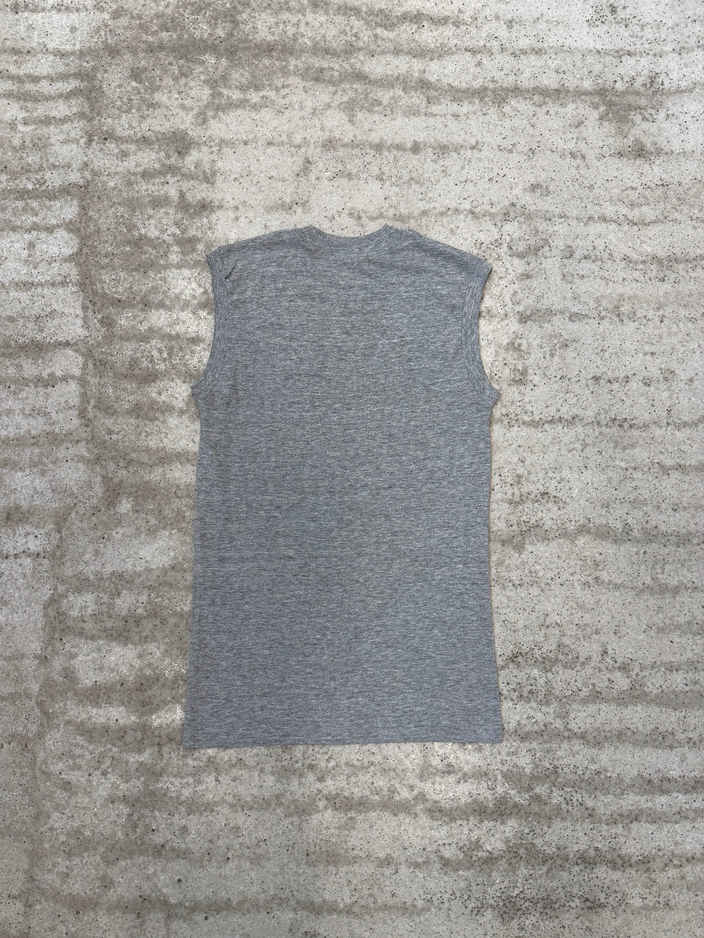 1980's Bauhaus 'Bela Lugosi Is Dead' Tanktop
