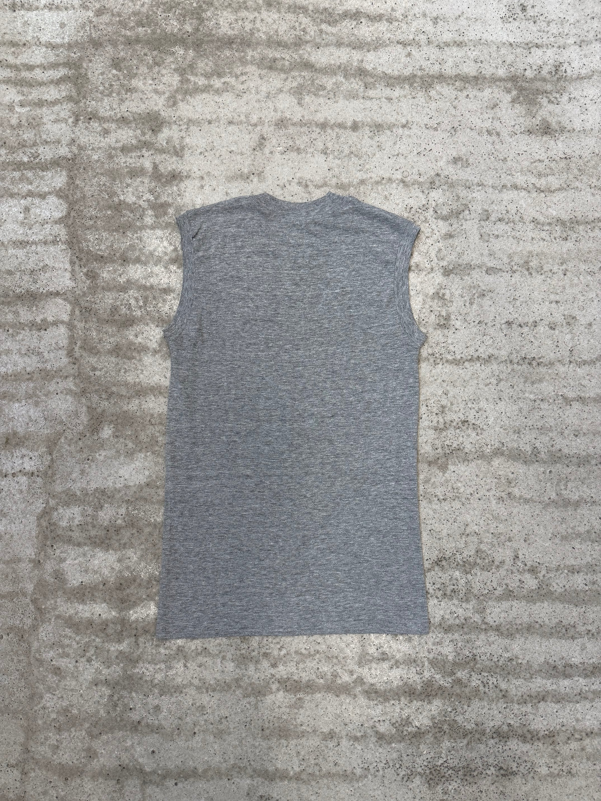1980's Bauhaus 'Bela Lugosi Is Dead' Tanktop
