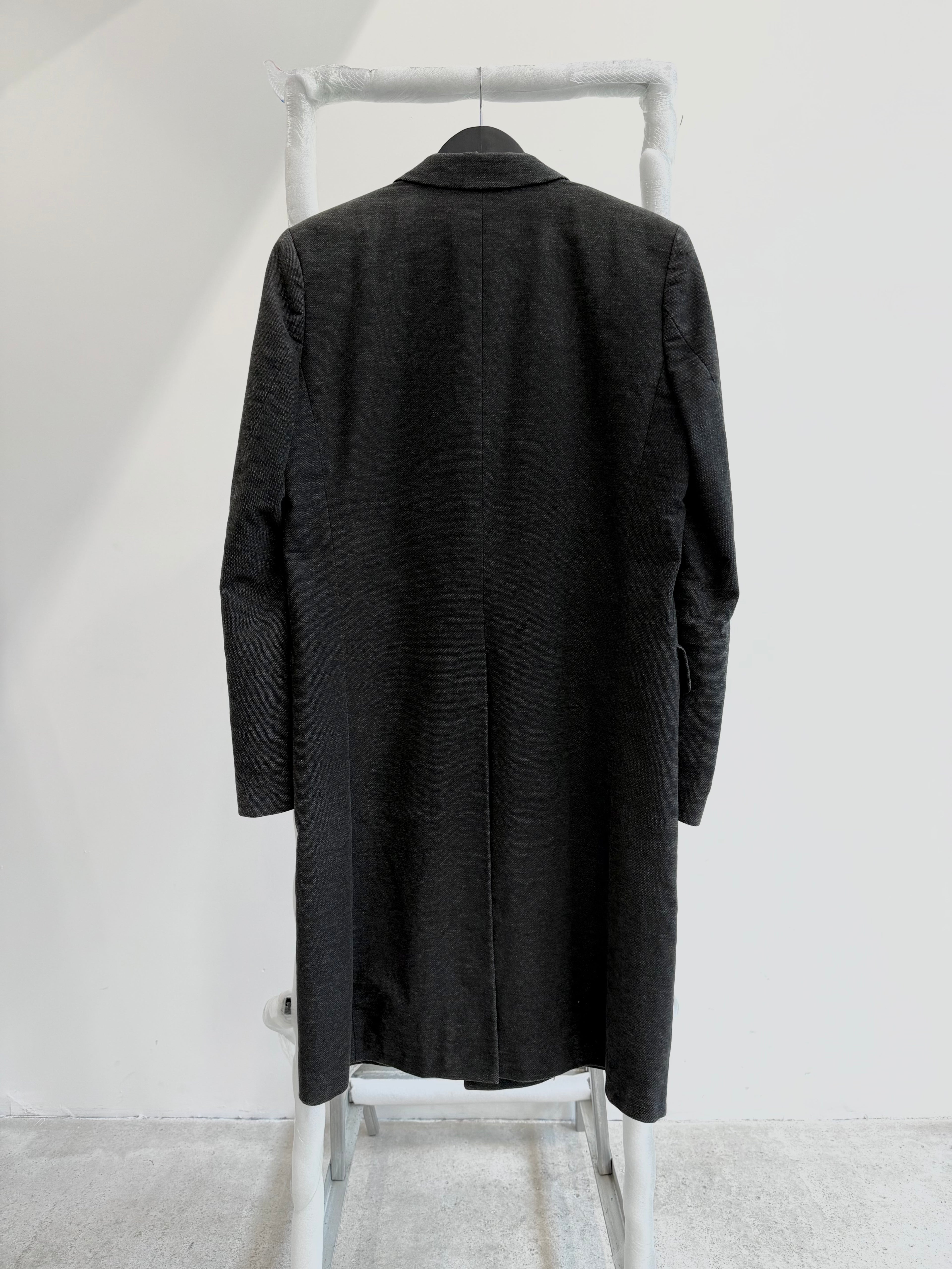AW1998-1999 Raf Simons Radioactivity Coat