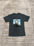 2008 Death in June 'The Rule of Thirds' Short-Sleeve Tee Shirt