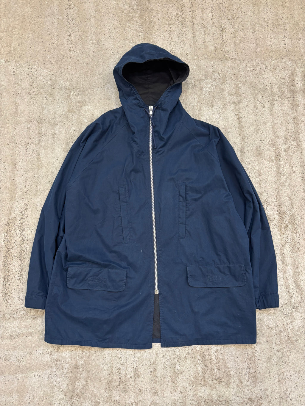 1980's Romeo Gigli Sniper Parka