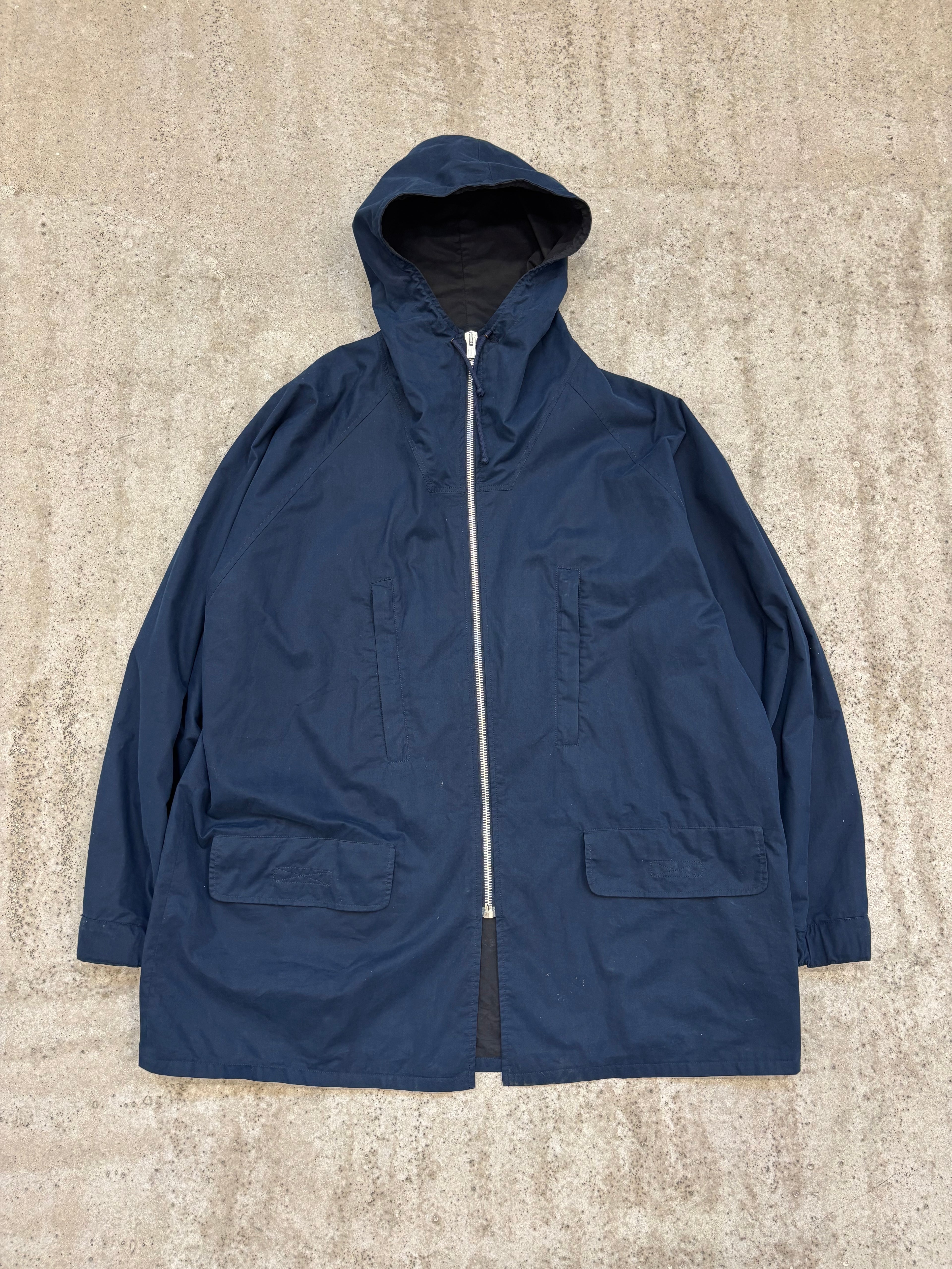 1980's Romeo Gigli Sniper Parka