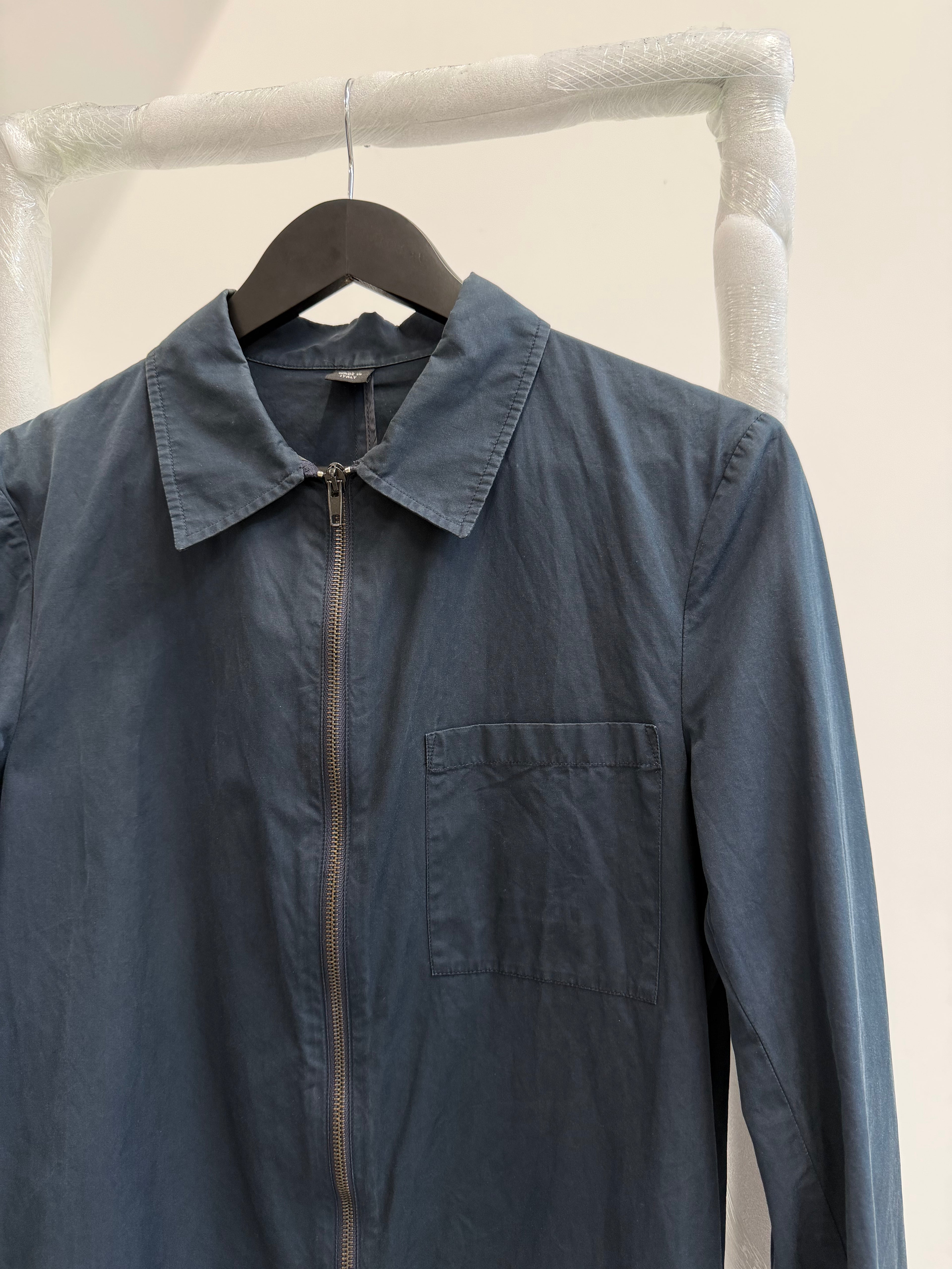 2000’s Helmut Lang One Pocket Light Jacket