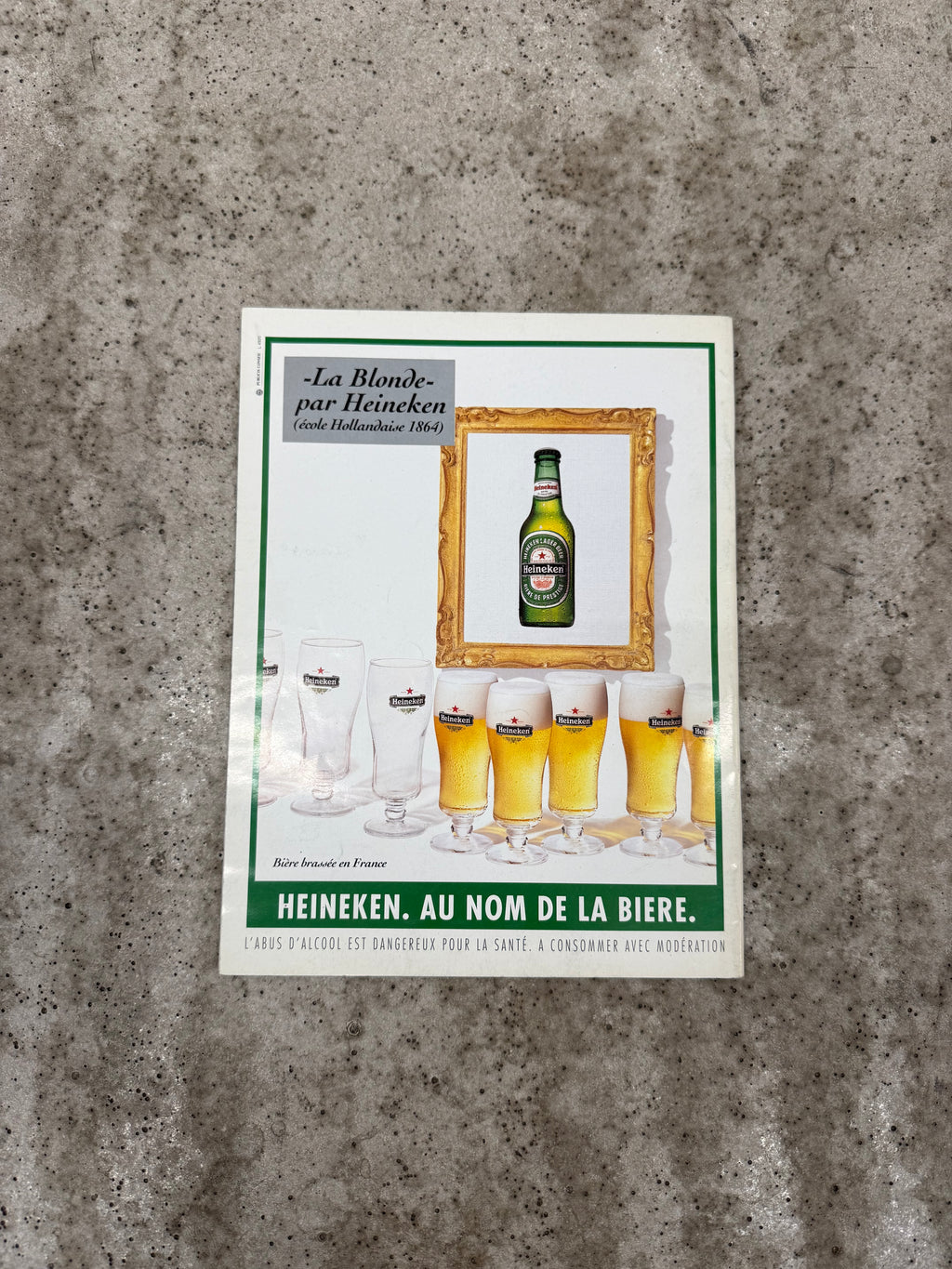 Self Service Magazine Numéro 1 - 1995