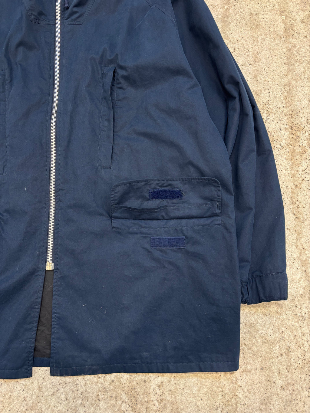 1980's Romeo Gigli Sniper Parka