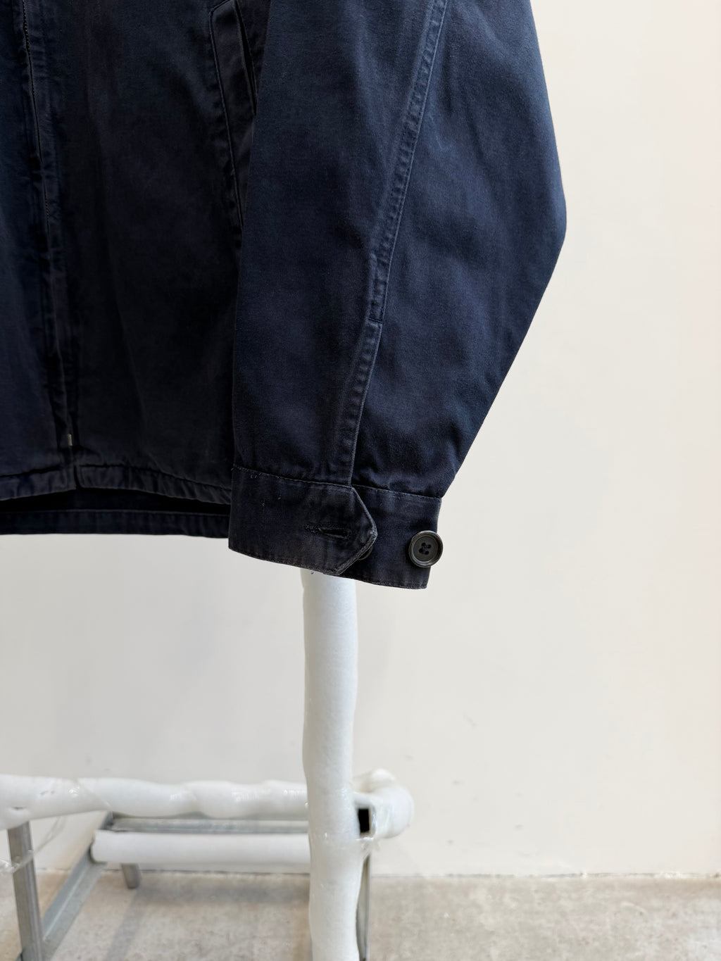 1990’s Katharine Hamnett Work Jacket