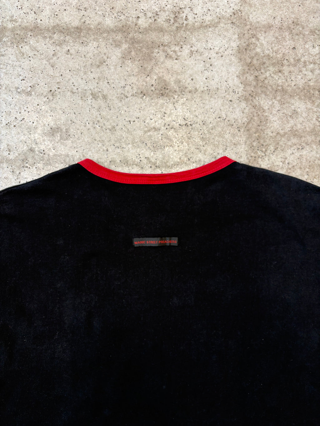 1990’s Manic Street Preachers Longsleeve Shirt