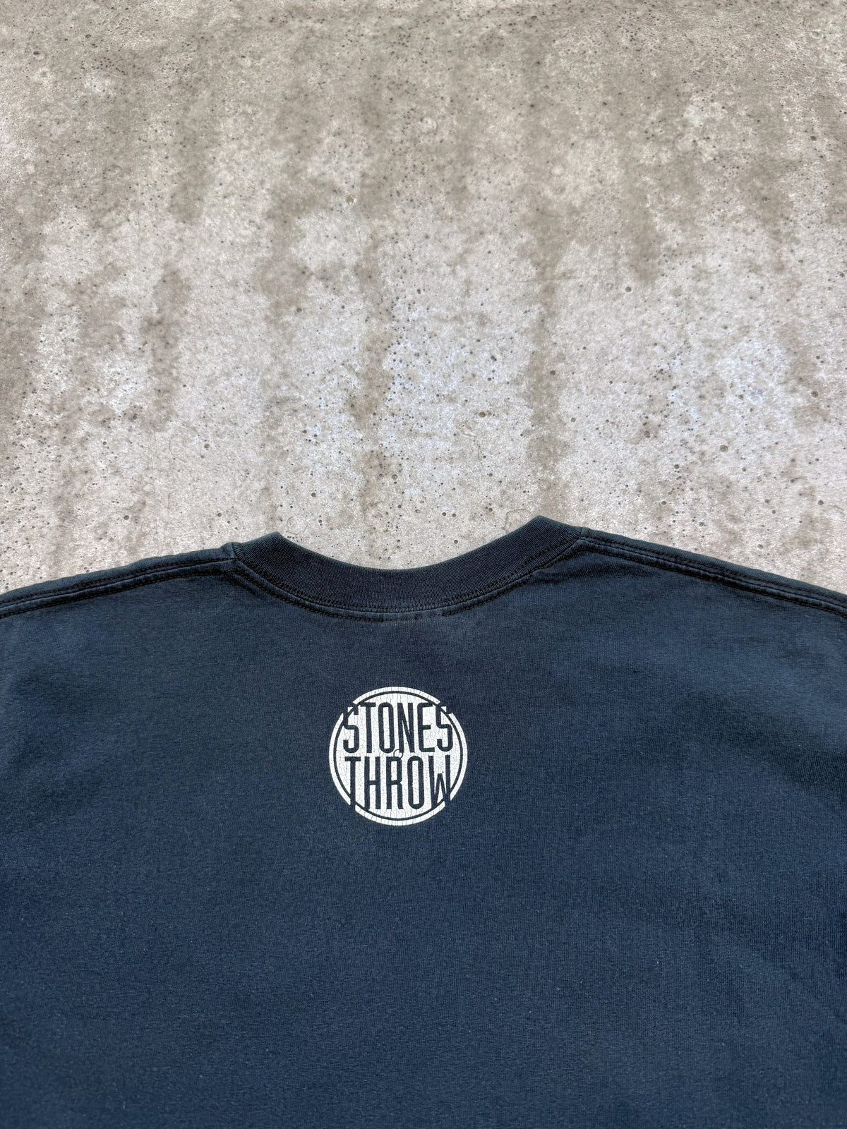 2006 J. Dilla 'Donuts' Short-Sleeve Shirt