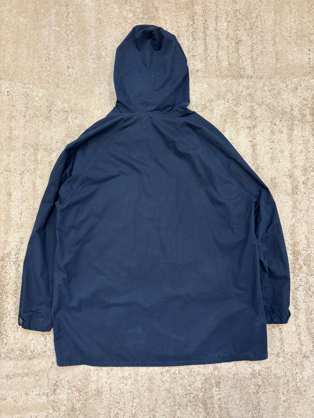 1980's Romeo Gigli Sniper Parka