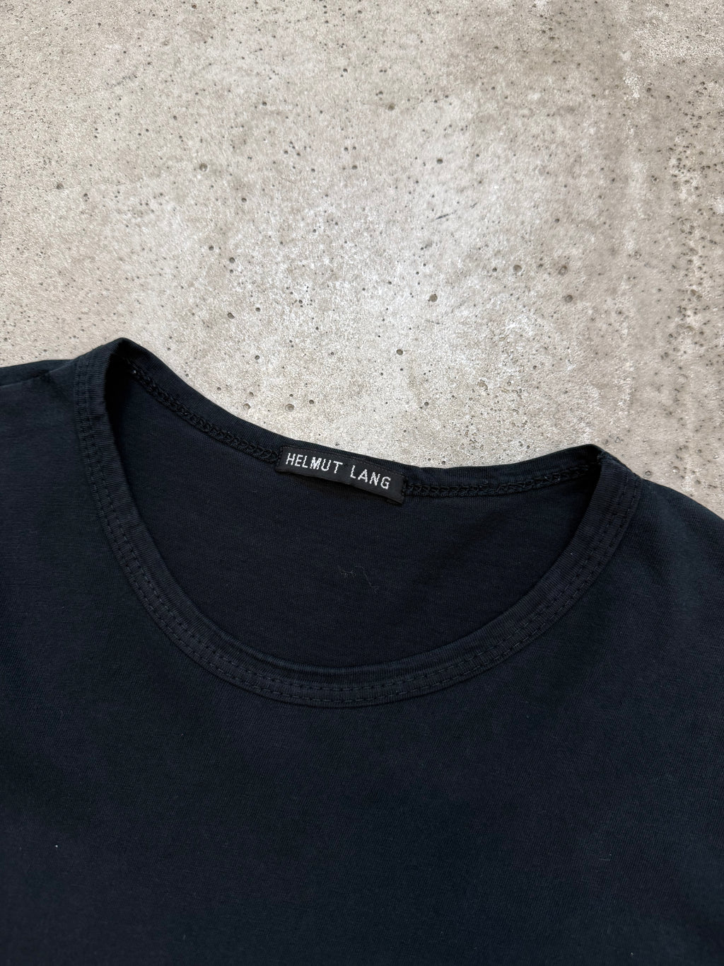 1995 Helmut Lang Phoenix Tee Shirt