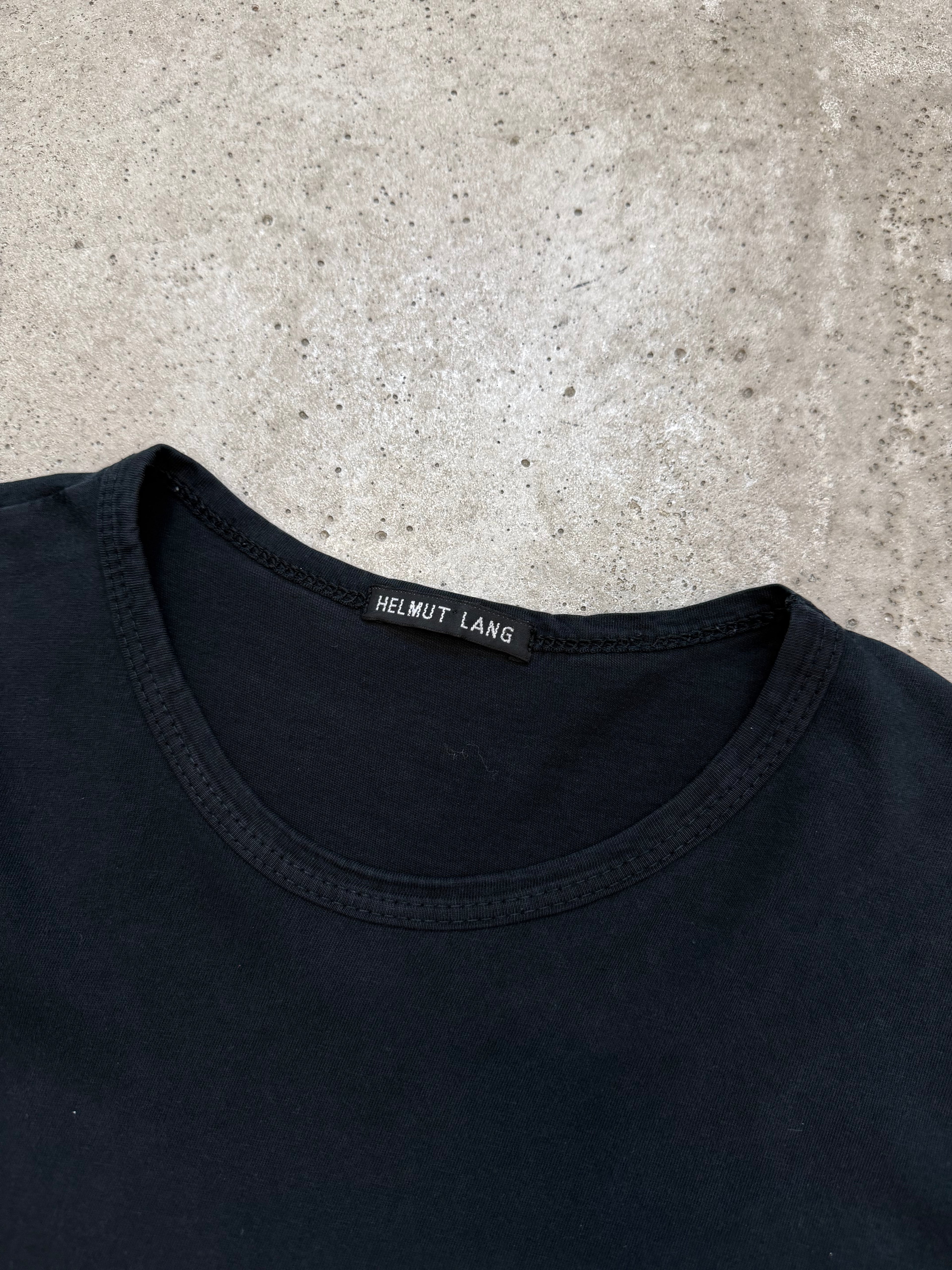1995 Helmut Lang Phoenix Tee Shirt