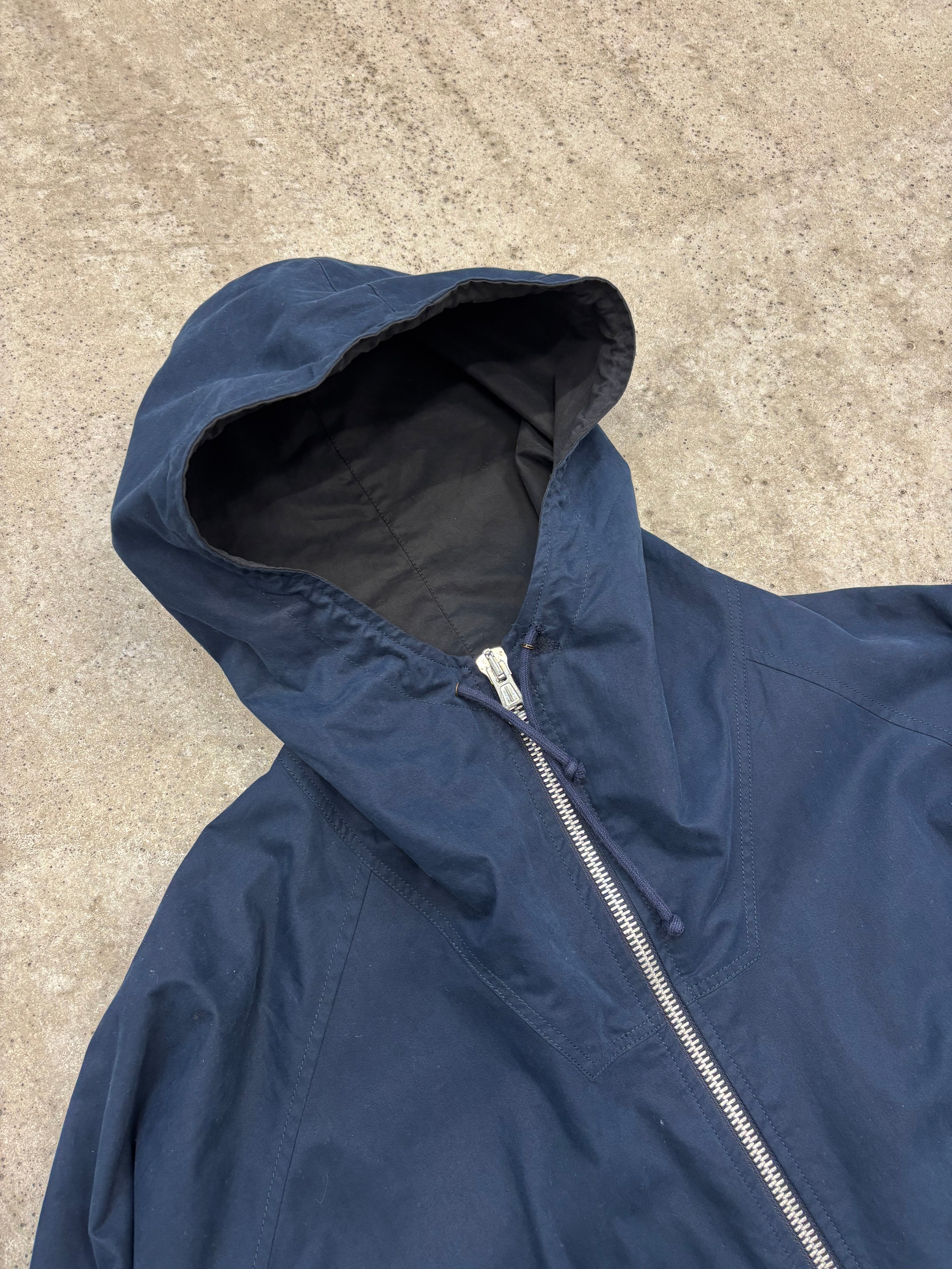 1980's Romeo Gigli Sniper Parka