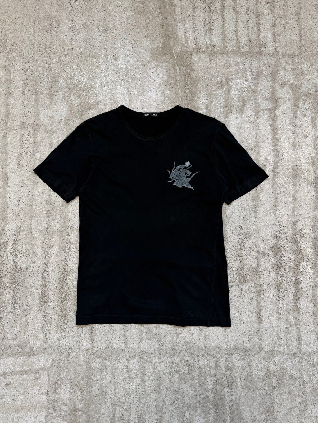 1995 Helmut Lang Phoenix Tee Shirt