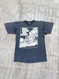 1993 Rage Against the Machine Short -Sleeve Shirt