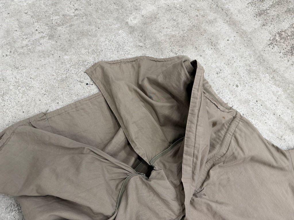 1999 Helmut Lang Adjustable Smock Jacket