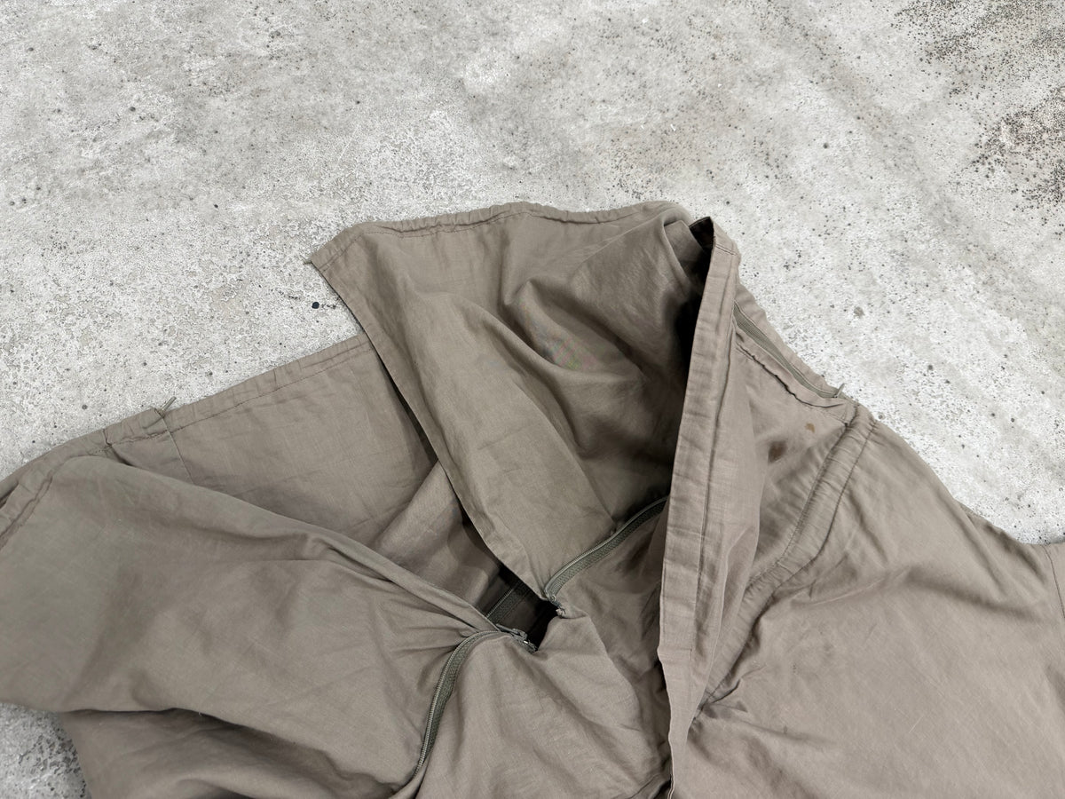 1999 Helmut Lang Adjustable Smock Jacket