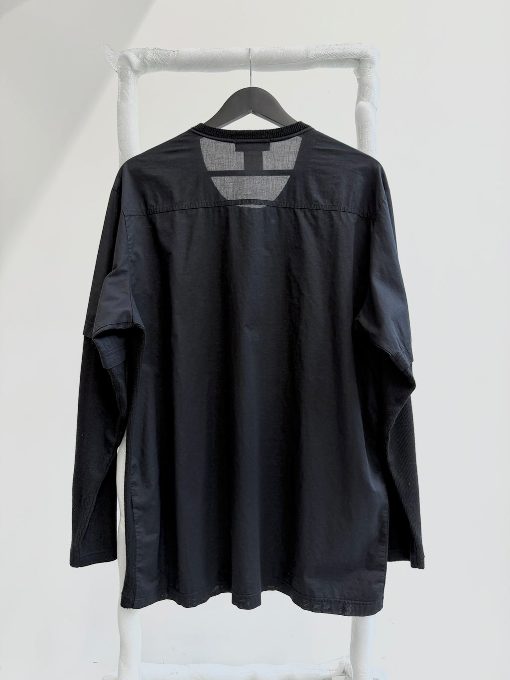 2000´s Yohji Yamamoto Knit Sample